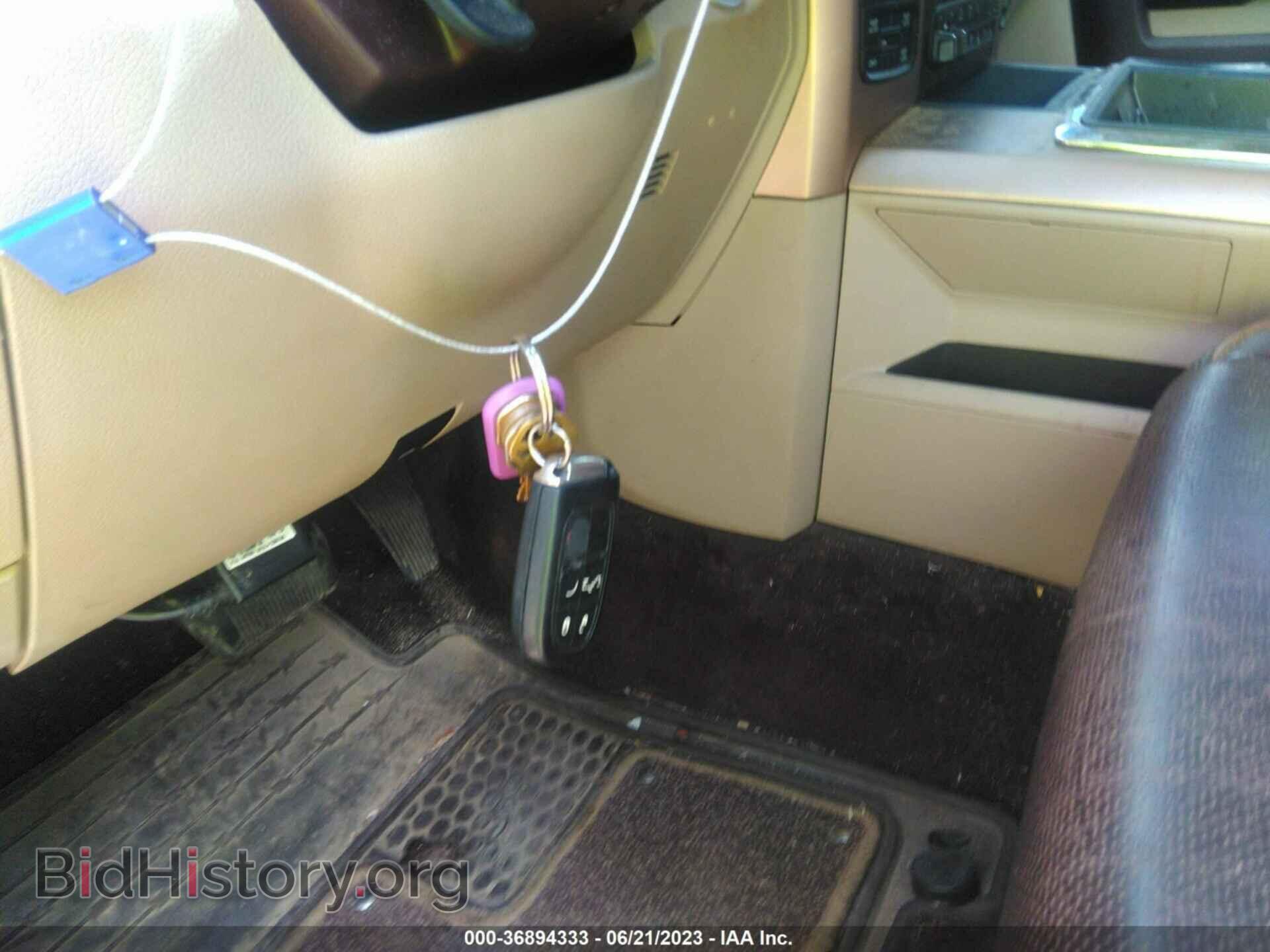 2014 RAM 1500 - VIN: 1C6RR7PT5ES162778 - Фото 11