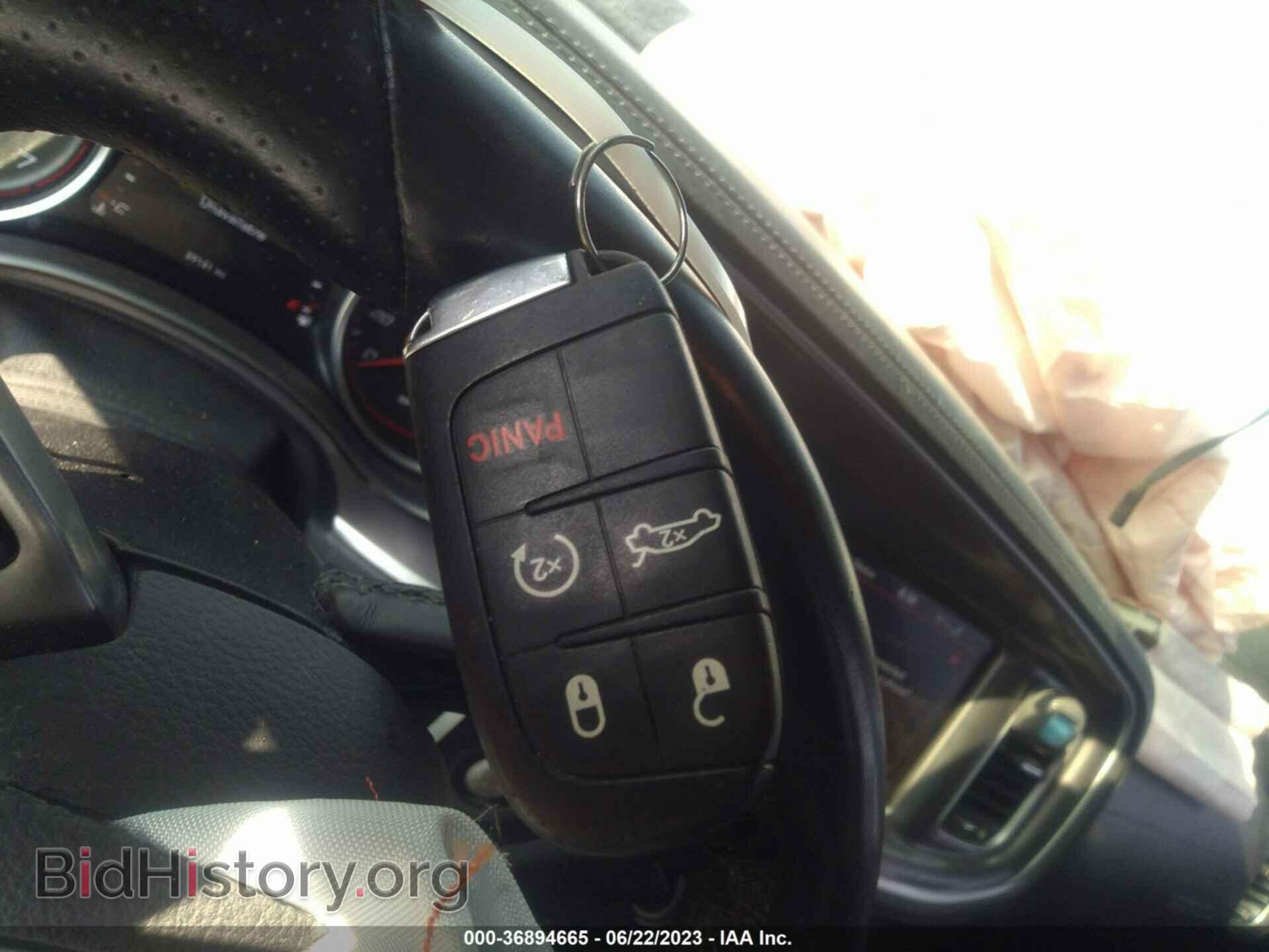 2020 DODGE CHARGER - VIN: 2C3CDXCT7LH155312 - Фото 11