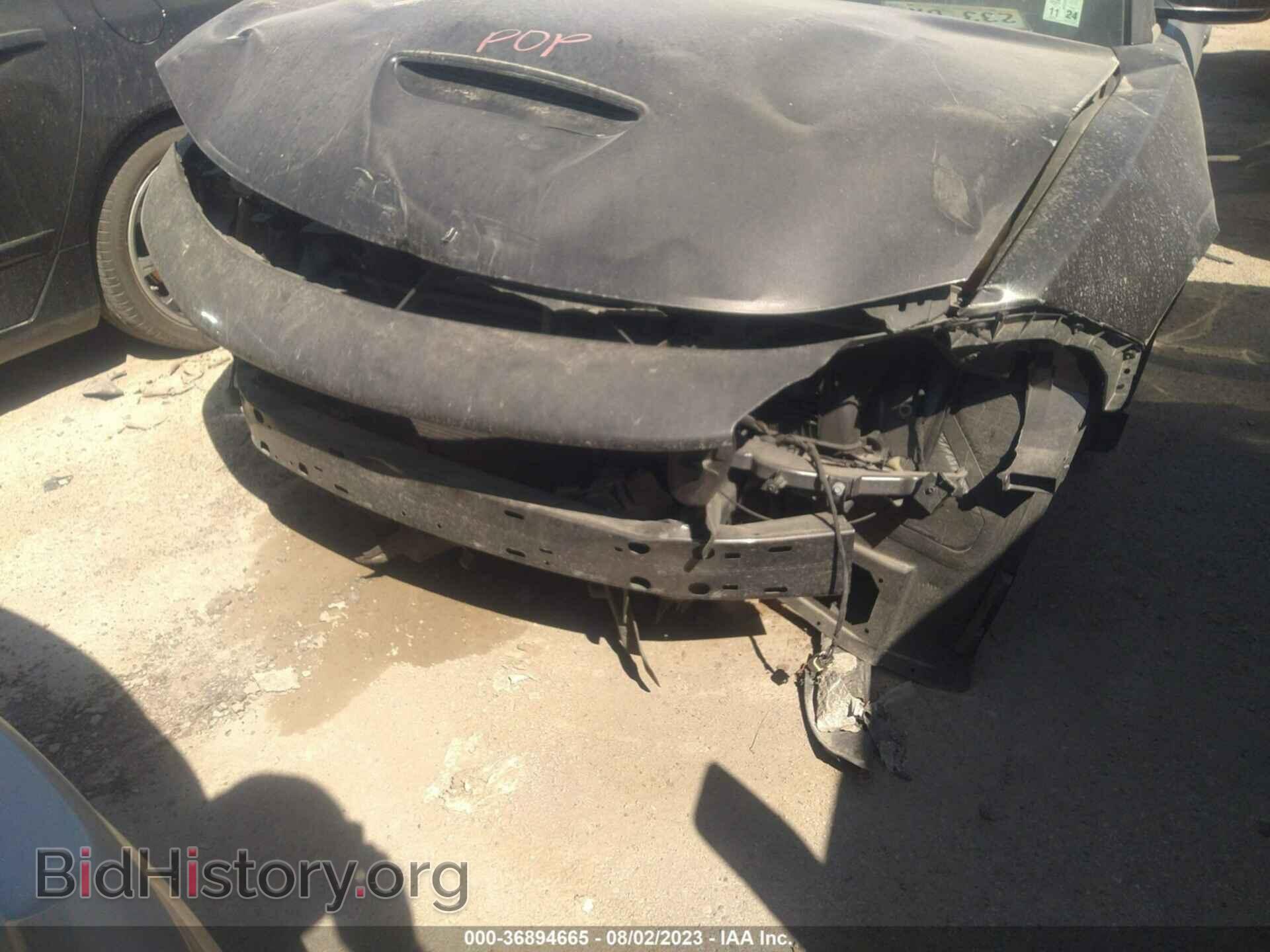2020 DODGE CHARGER - VIN: 2C3CDXCT7LH155312 - Фото 6