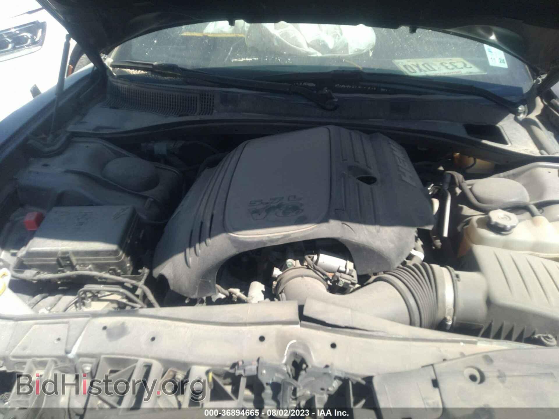 2020 DODGE CHARGER - VIN: 2C3CDXCT7LH155312 - Фото 10