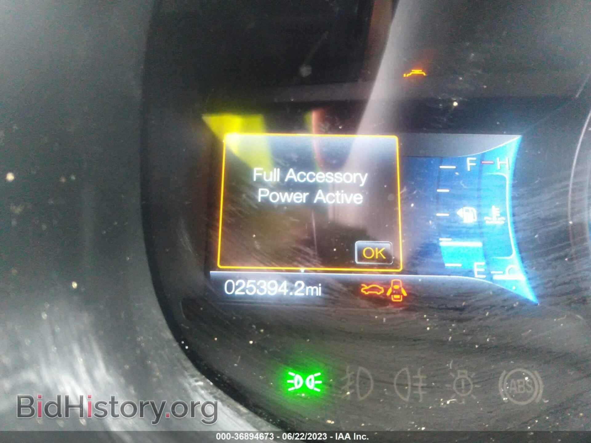 2022 FORD EDGE - VIN: 2FMPK4J92NBA67004 - Фото 15