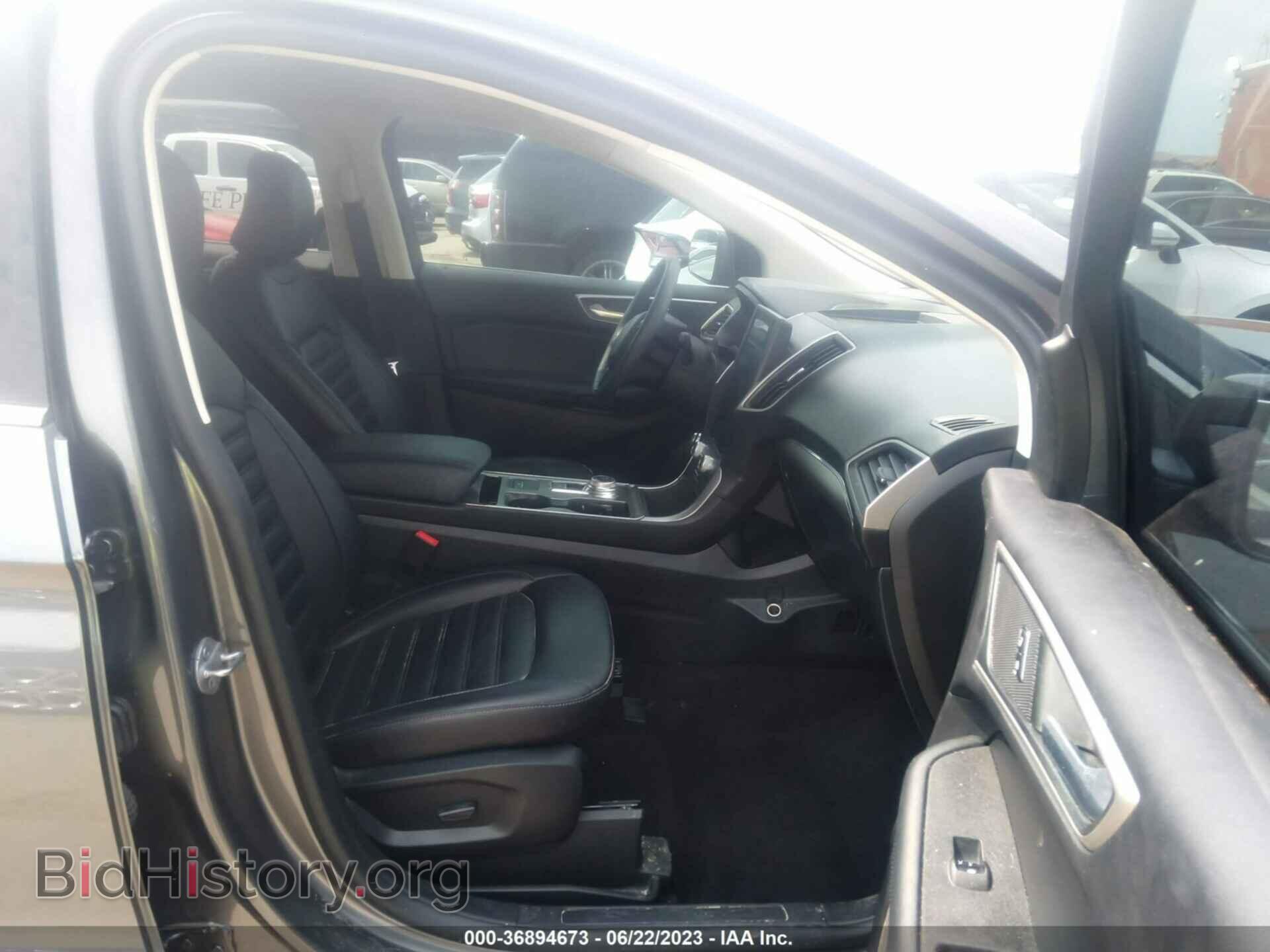 2022 FORD EDGE - VIN: 2FMPK4J92NBA67004 - Фото 5