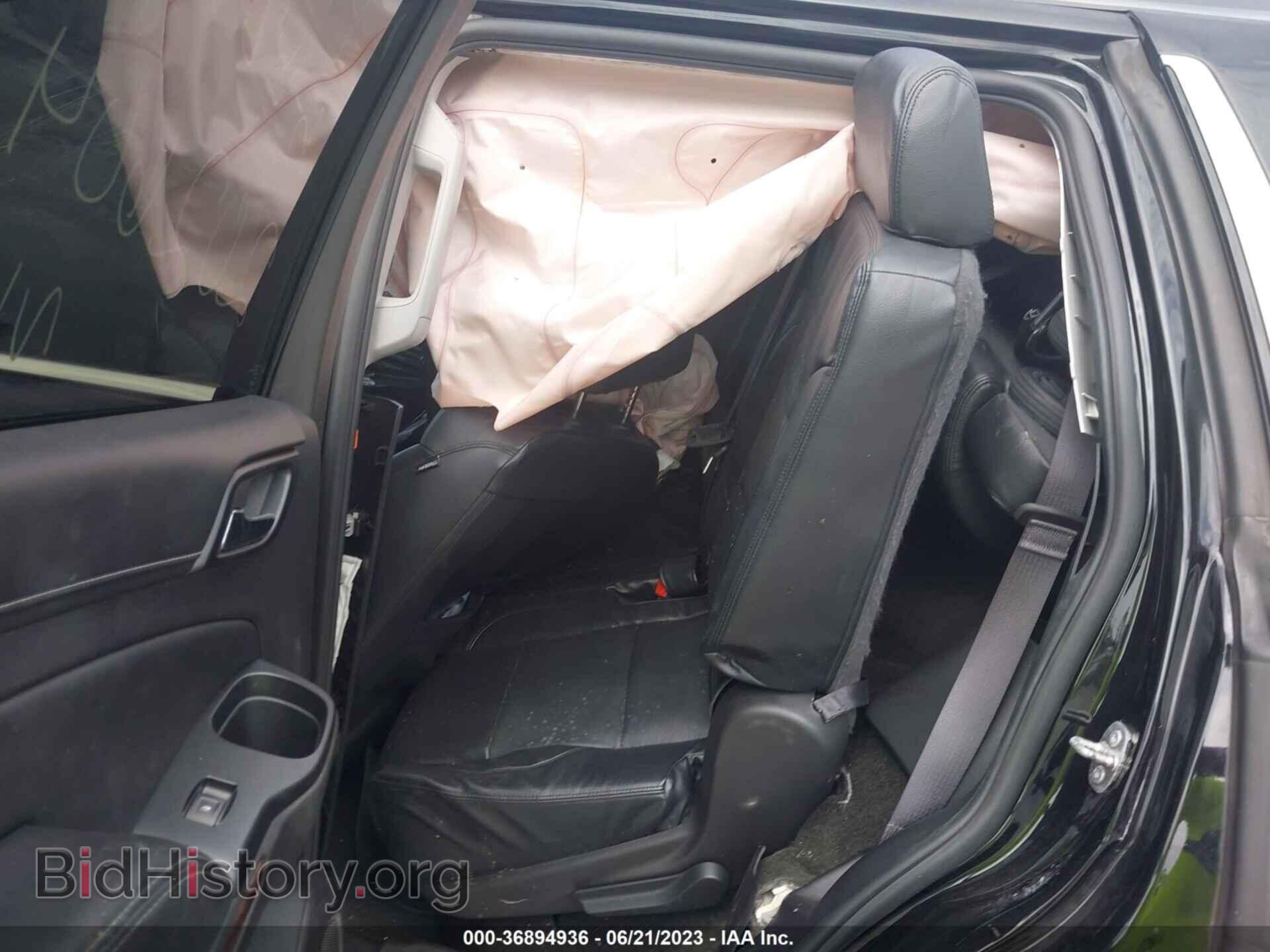 2016 GMC YUKON - VIN: 1GKS1AKC3GR202604 - Фото 8
