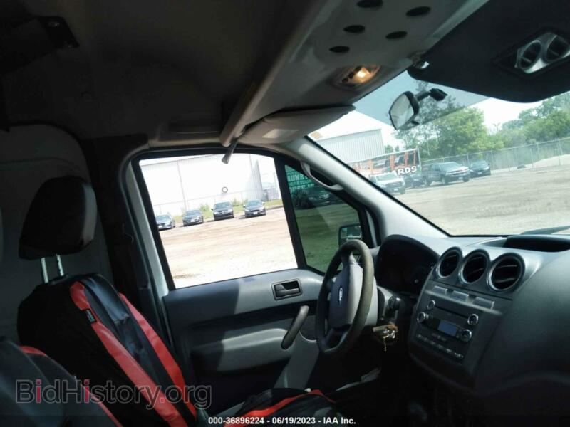 2012 Ford TRANSIT CONNECT (VIN NM0LS7DN4CT100138) — фото 5 из 11