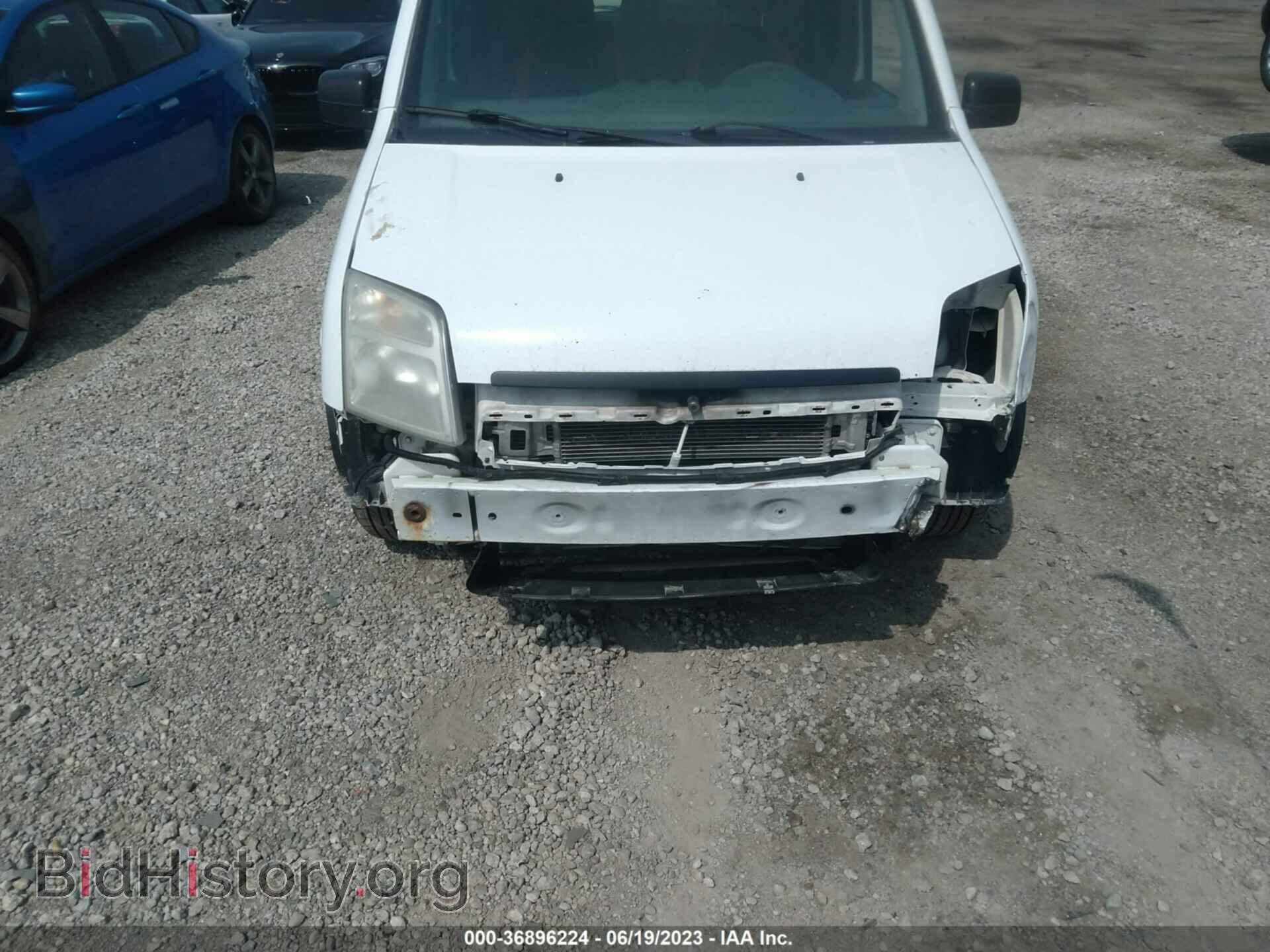 2012 FORD TRANSIT CONNECT - VIN: NM0LS7DN4CT100138 - Фото 6