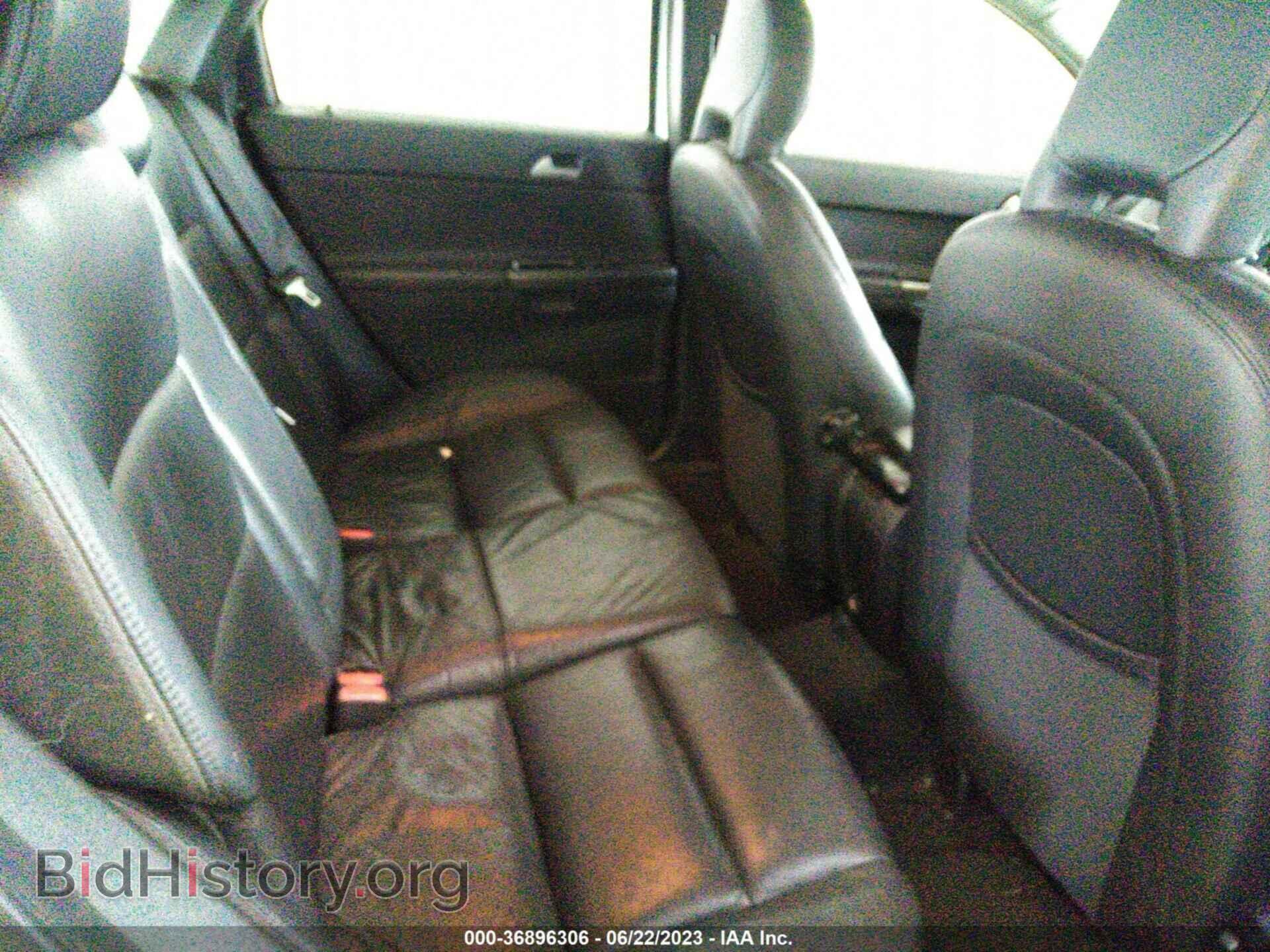 2009 VOLVO S40 - VIN: YV1MS672492455984 - Фото 8