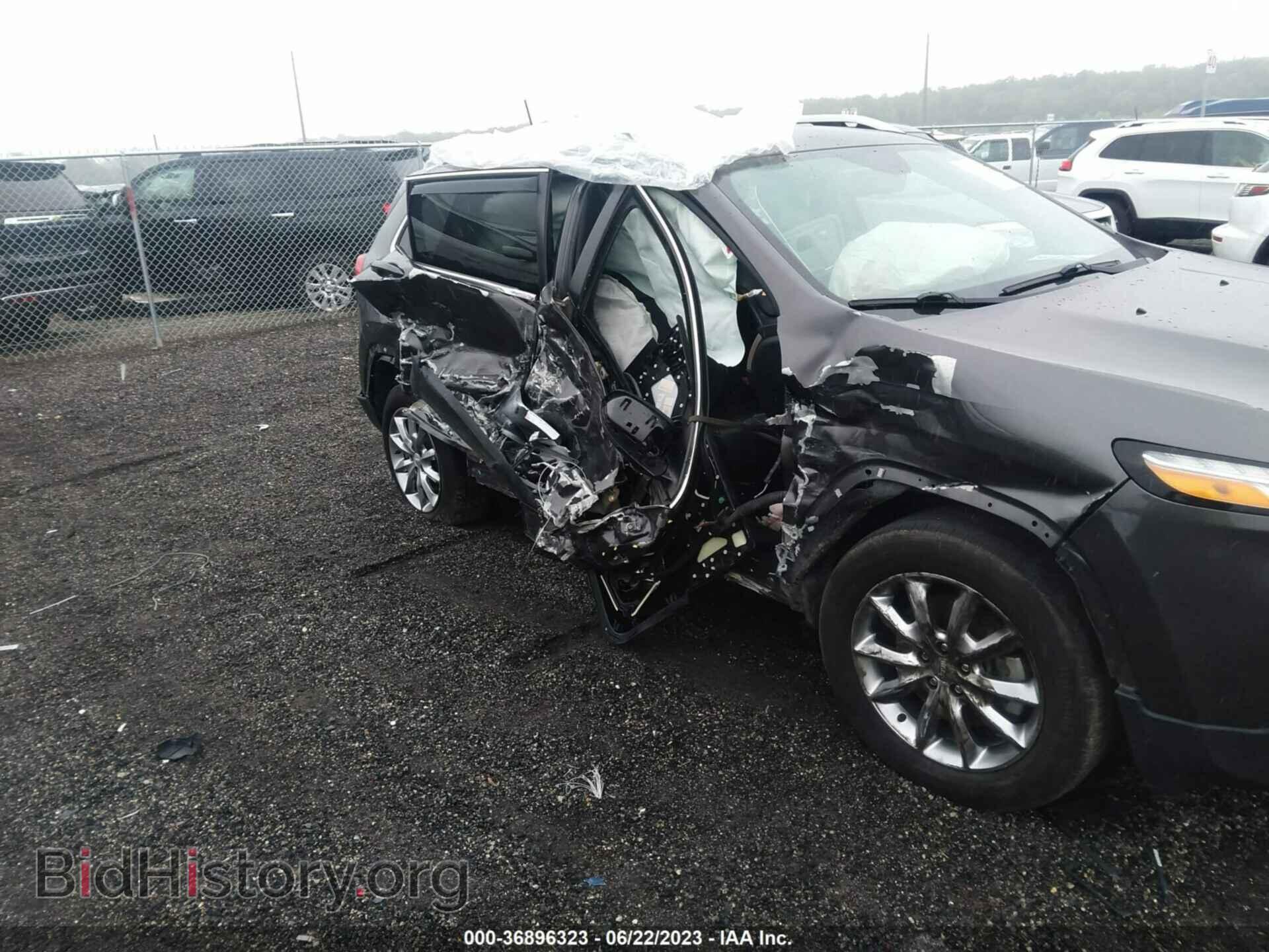 2018 JEEP CHEROKEE - VIN: 1C4PJMDB4JD598196 - Фото 6