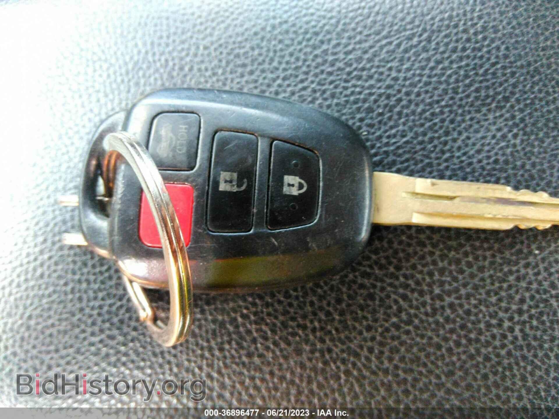 2014 TOYOTA COROLLA - VIN: 2T1BURHE4EC003921 - Photo 11