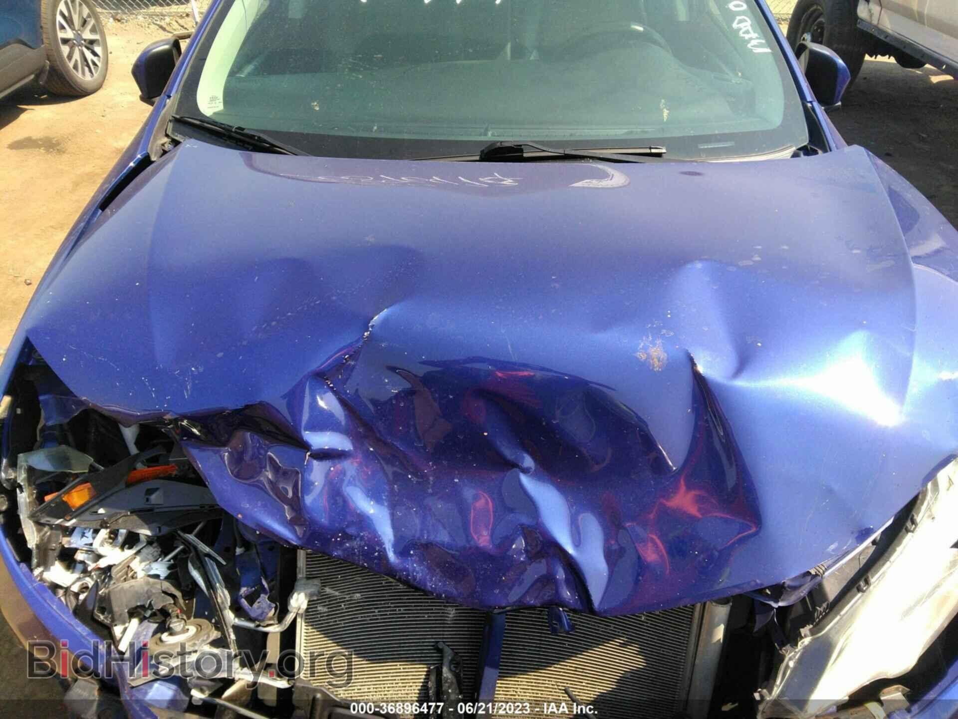 2014 TOYOTA COROLLA - VIN: 2T1BURHE4EC003921 - Photo 10