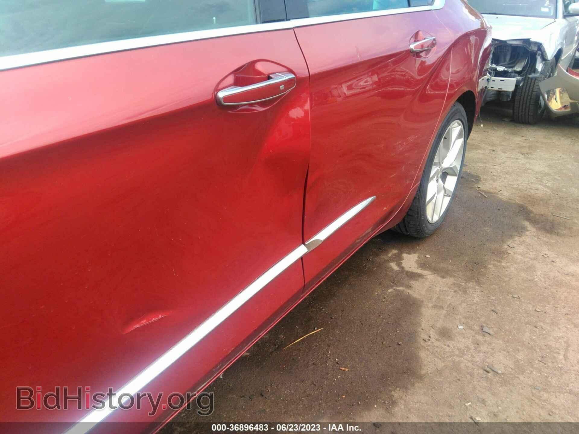 2015 CHEVROLET IMPALA - VIN: 2G1165S30F9165657 - Фото 6
