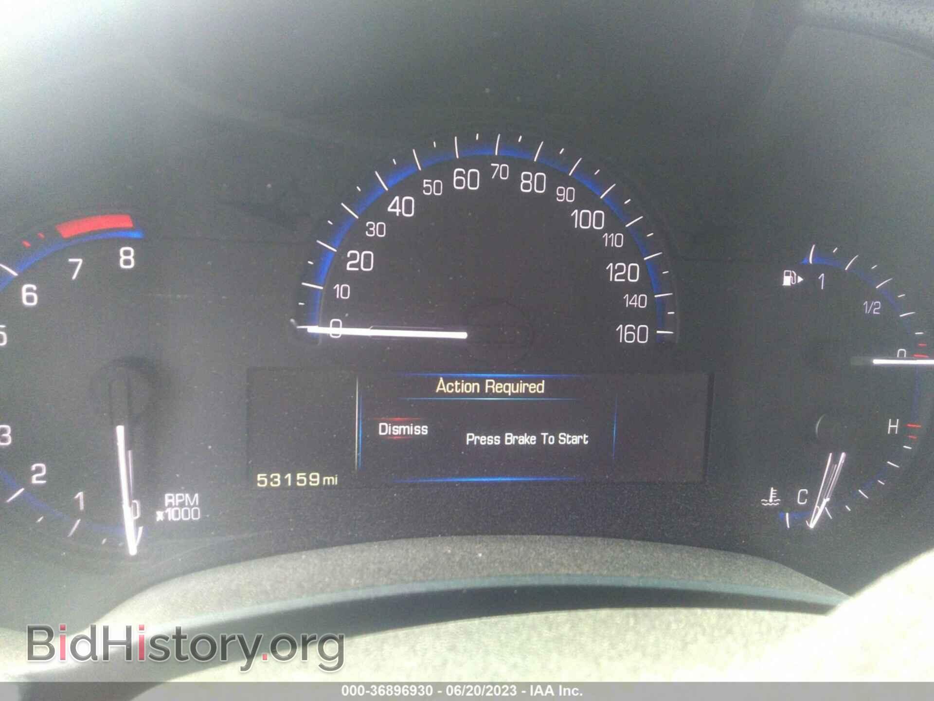 2014 CADILLAC XTS - VIN: 2G61N5S3XE9152197 - Фото 7