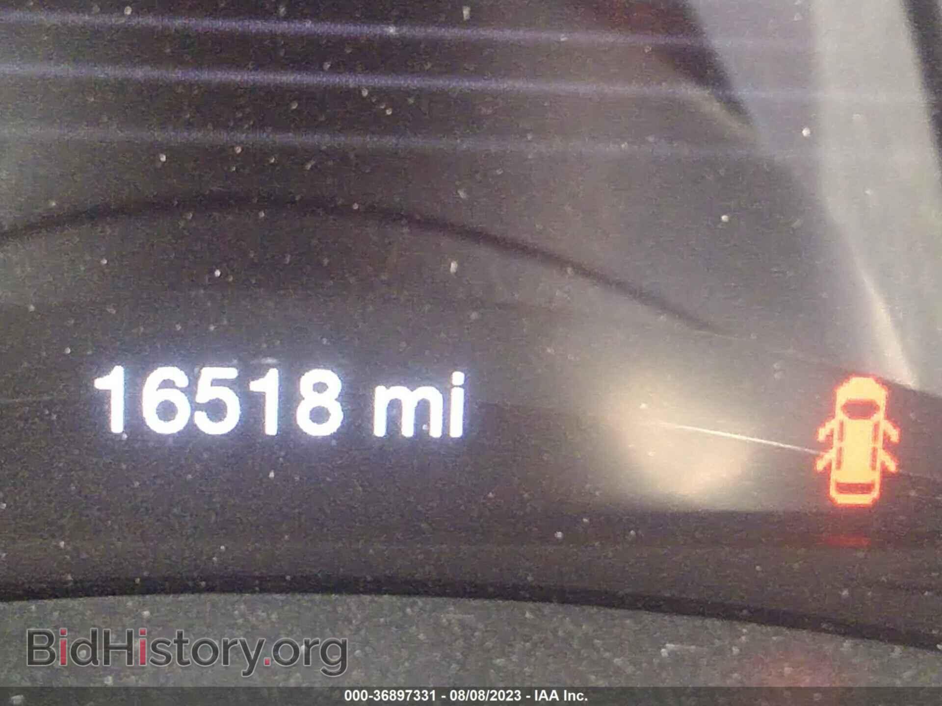 2022 DODGE DURANGO - VIN: 1C4RDHDG9NC210278 - Фото 16