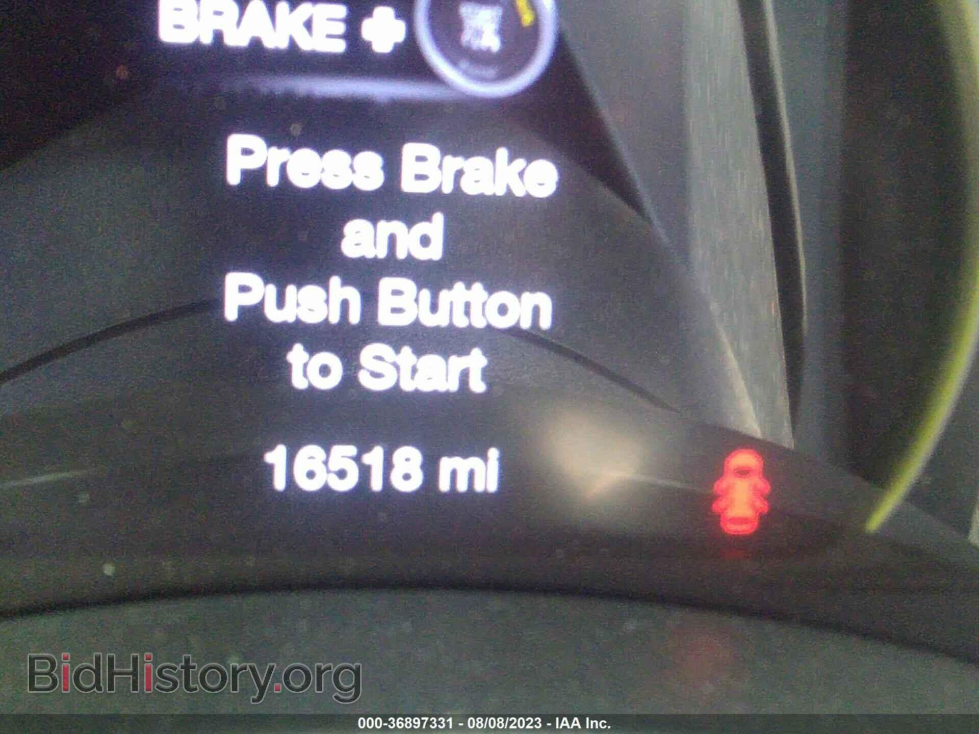 2022 DODGE DURANGO - VIN: 1C4RDHDG9NC210278 - Фото 7