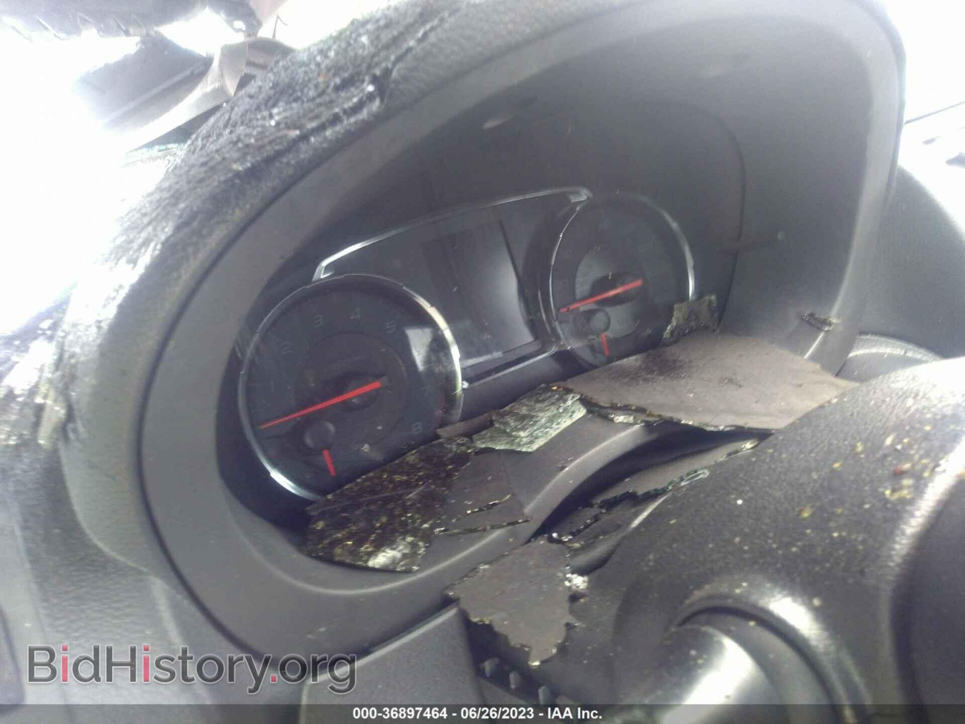2021 SUBARU WRX - VIN: JF1VA2E63M9816784 - Фото 7