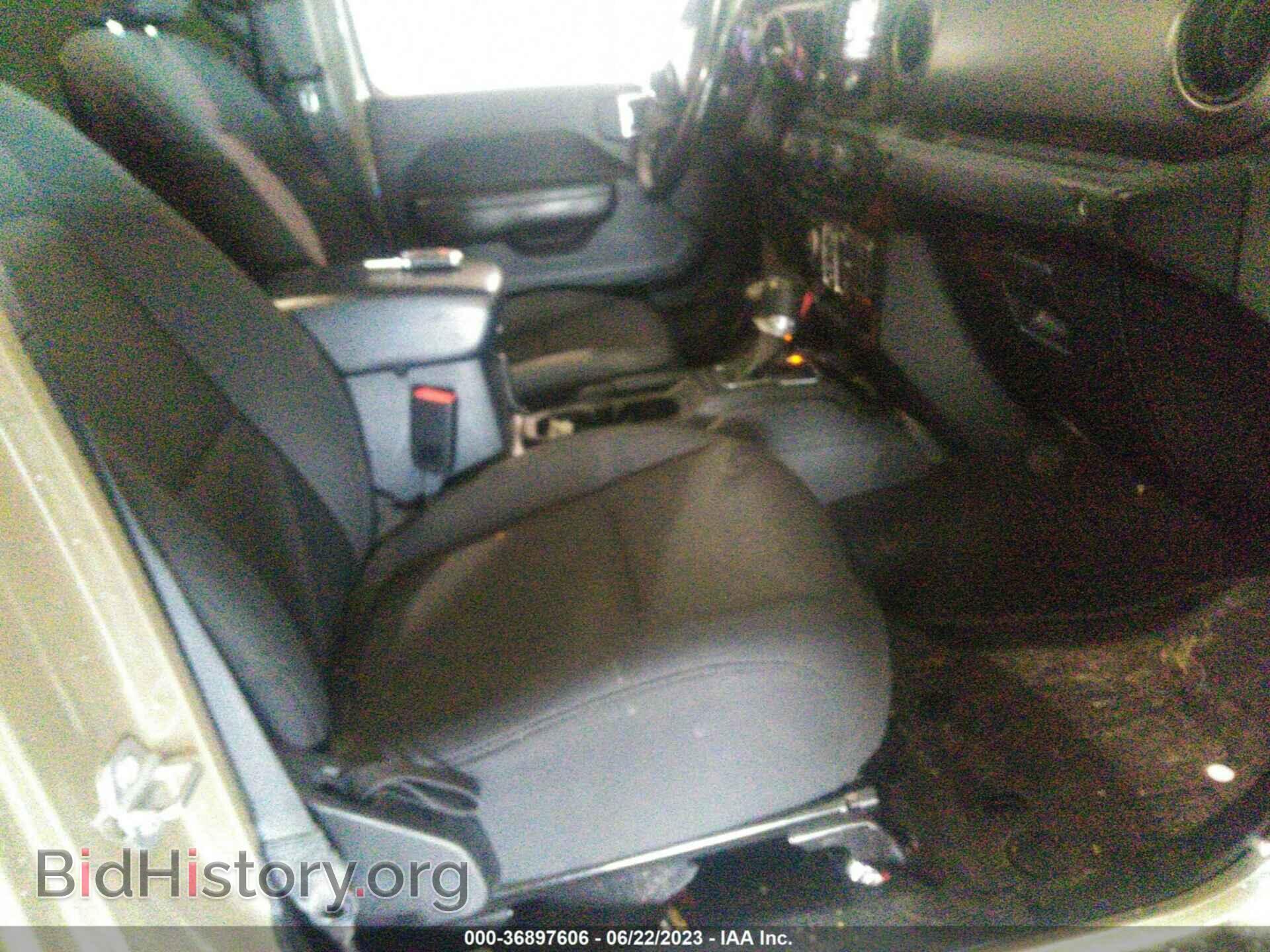 2020 JEEP GLADIATOR - VIN: 1C6JJTAGXLL164316 - Фото 5