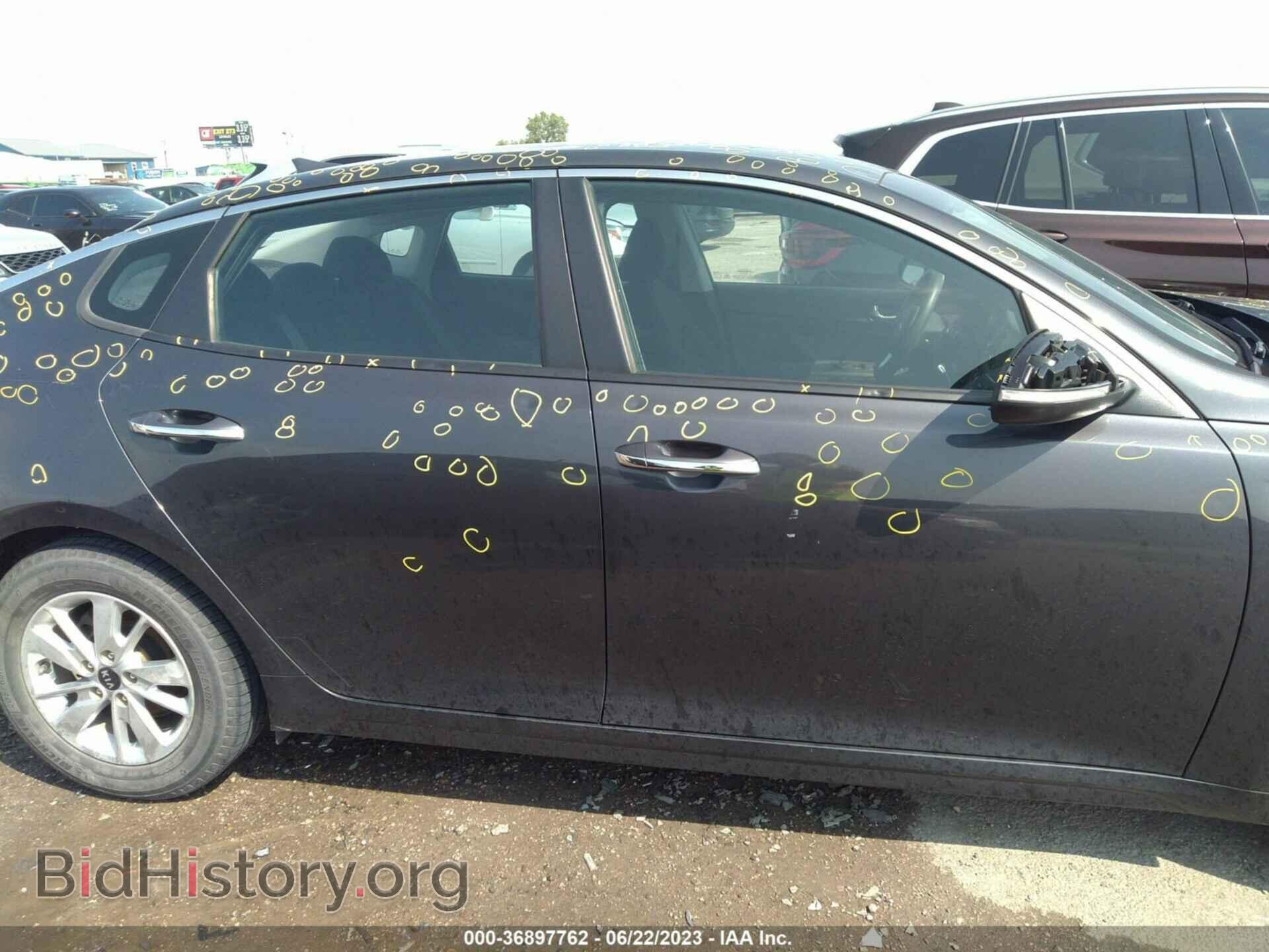 2017 KIA OPTIMA - VIN: KNAGT4L36H5133070 - Фото 13