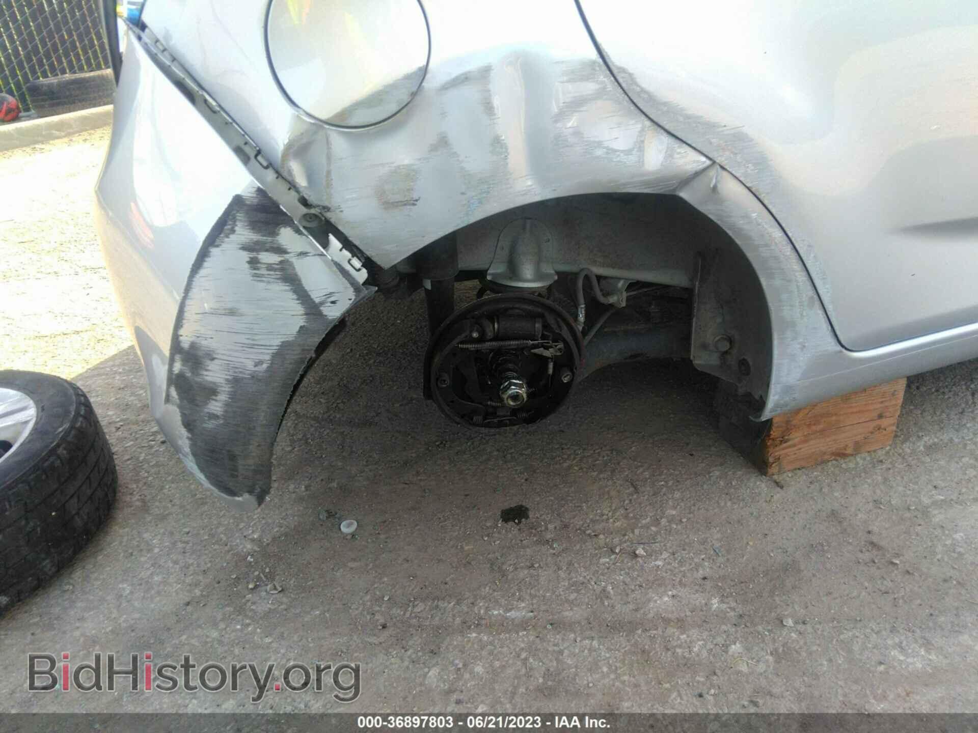 2013 CHEVROLET SPARK - VIN: KL8CB6S97DC504807 - Фото 6