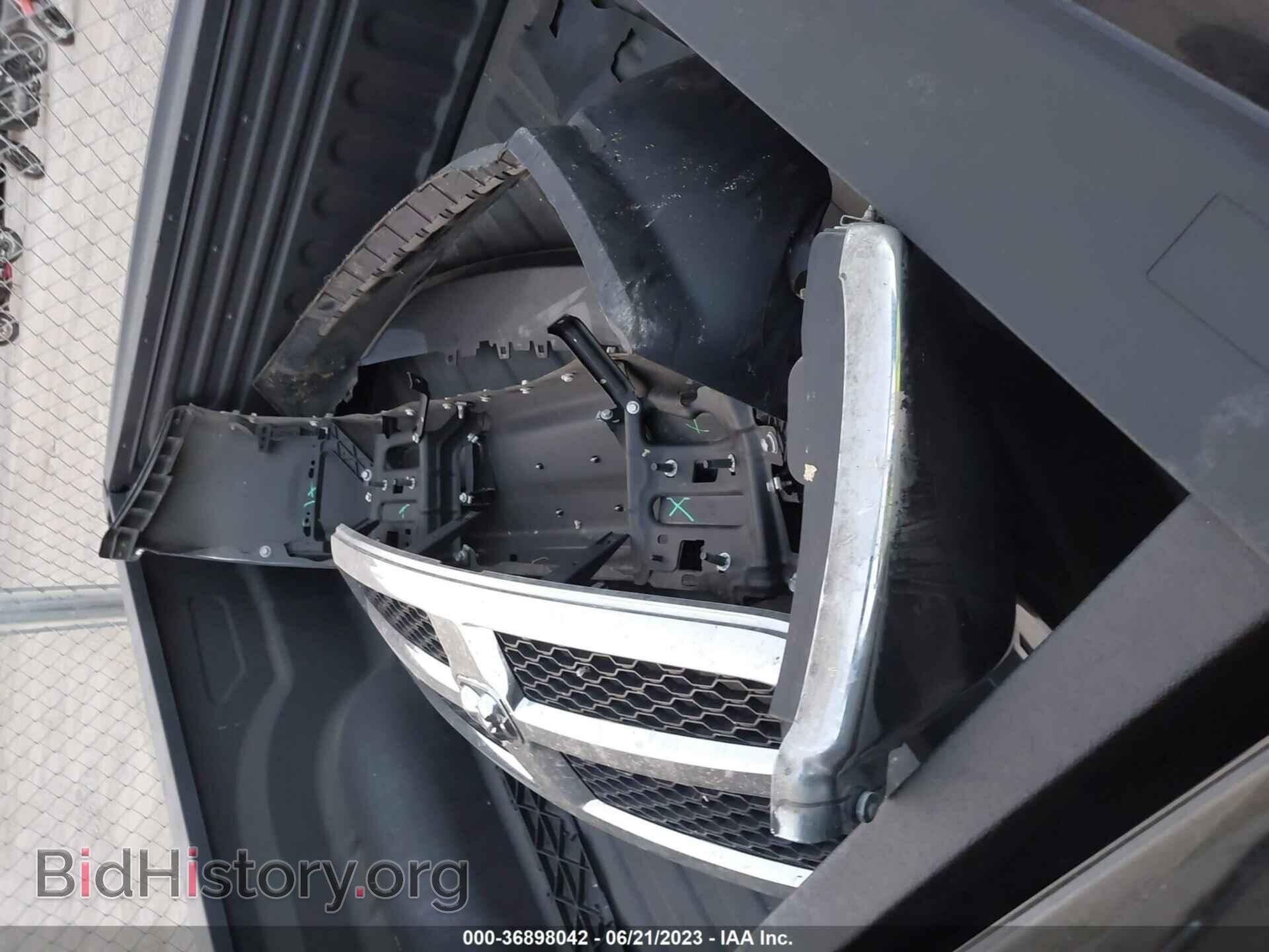 2022 RAM 1500 CLASSIC - VIN: 1C6RR6LG8NS192814 - Фото 12