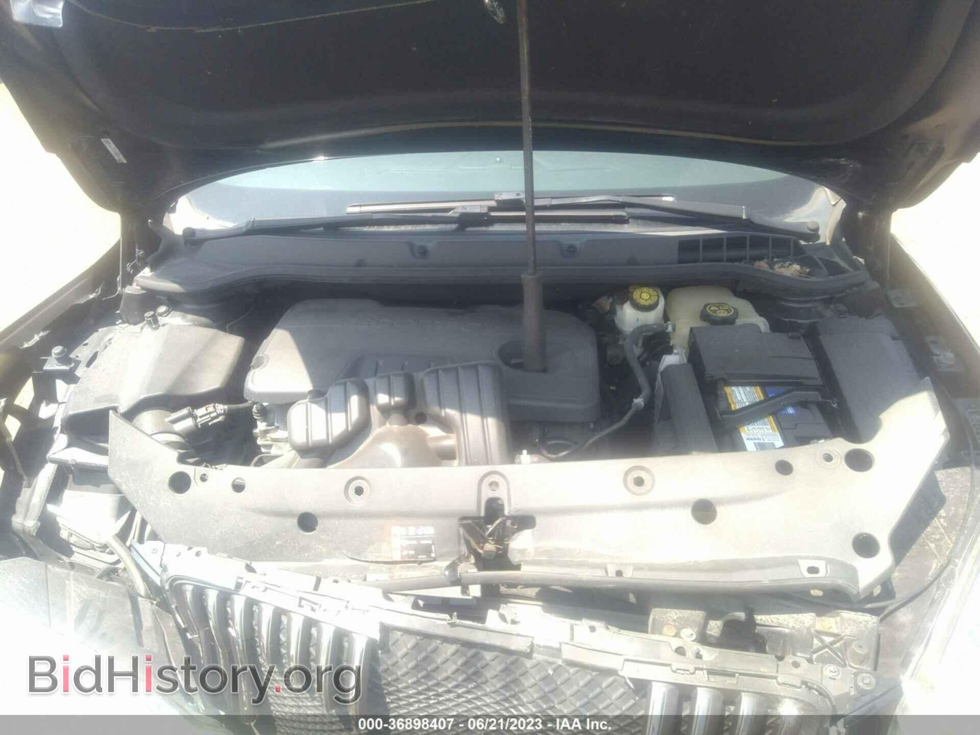 2012 BUICK VERANO - VIN: 1G4PS5SK1C4171790 - Фото 10