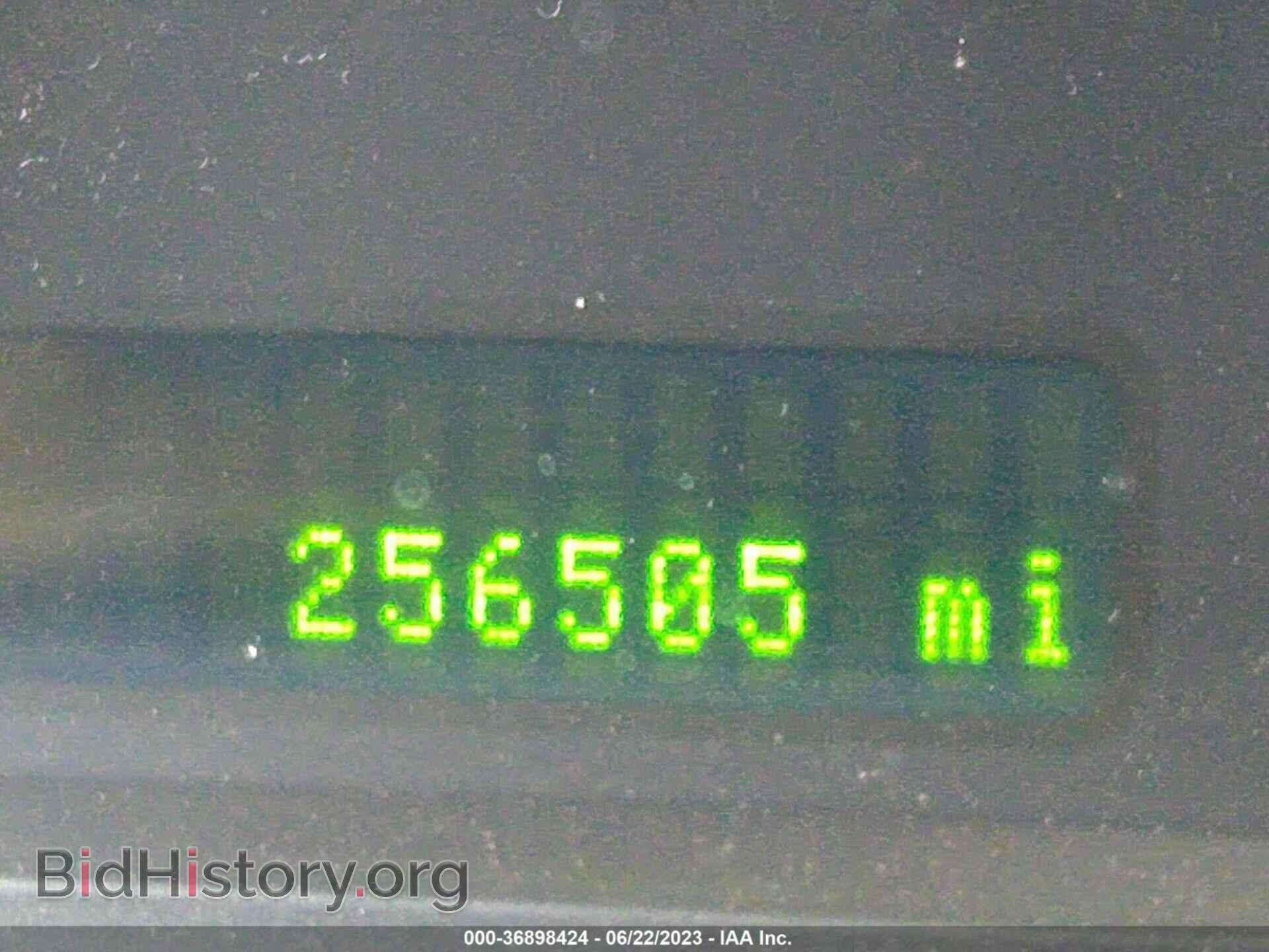 2007 FORD EDGE - VIN: 2FMDK39C27BB55793 - Photo 7