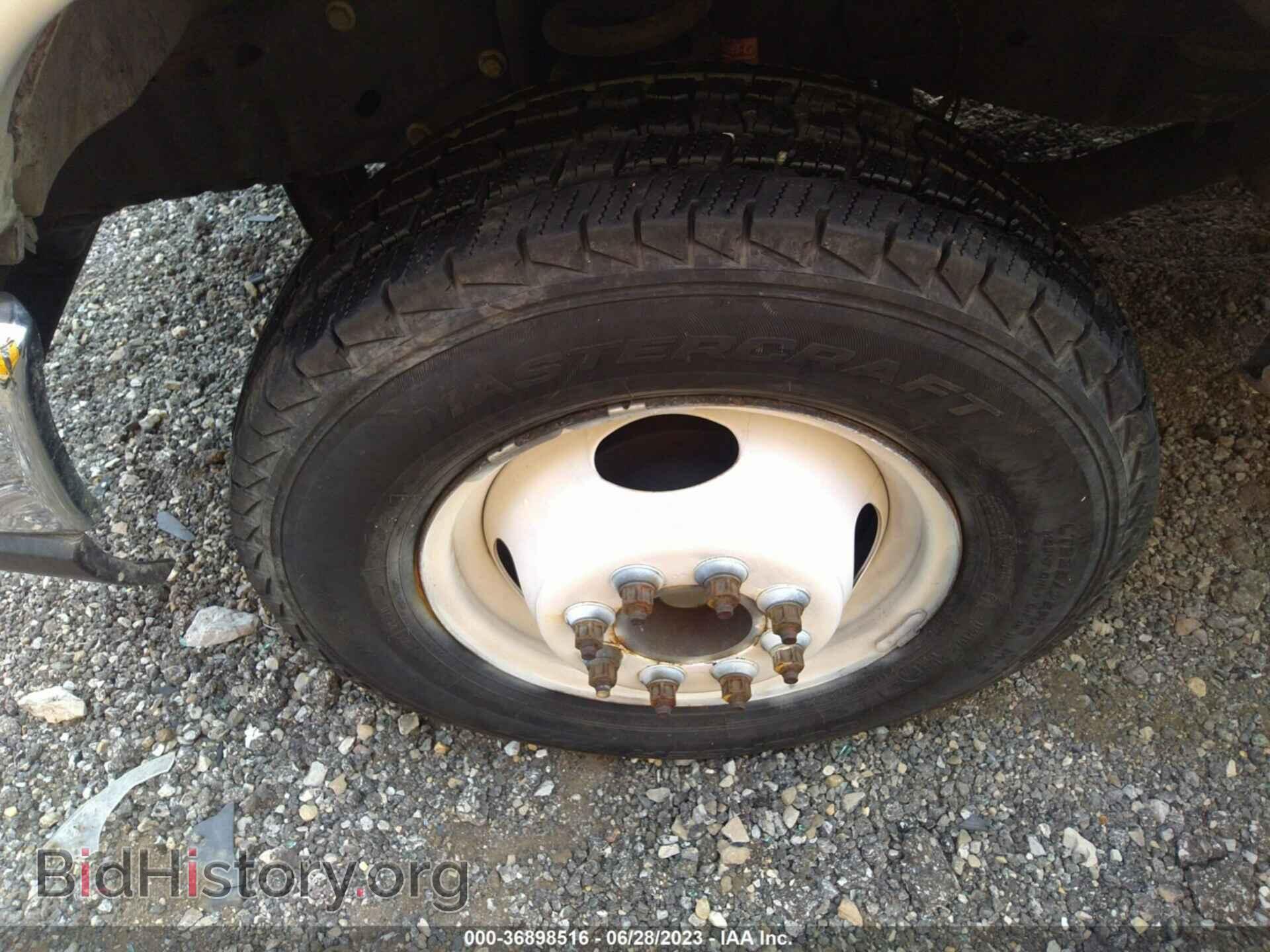 2015 FORD E-450 CUTAWAY - VIN: 1FDXE4FS2FDA17184 - Фото 11
