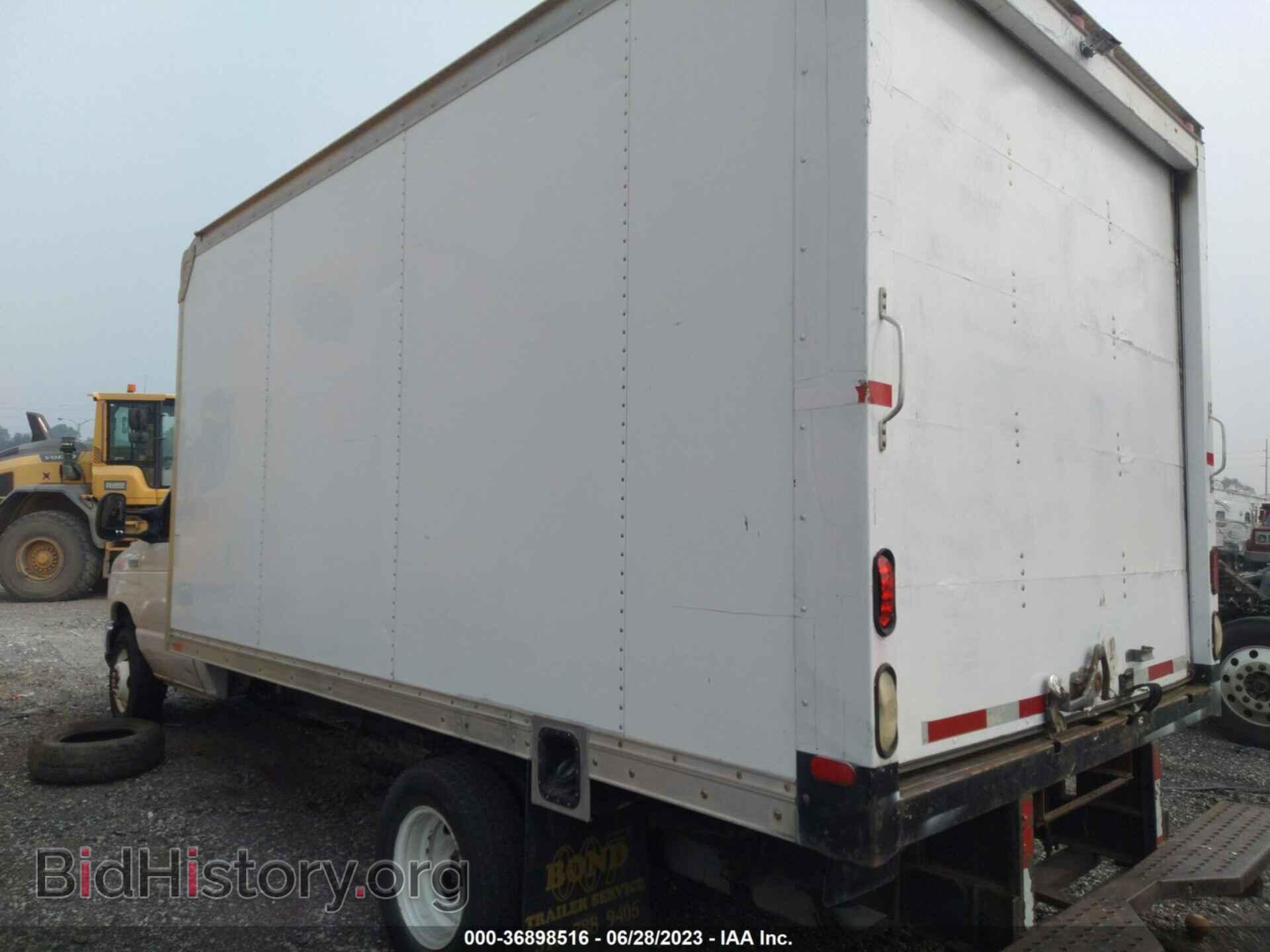 2015 FORD E-450 CUTAWAY - VIN: 1FDXE4FS2FDA17184 - Фото 3