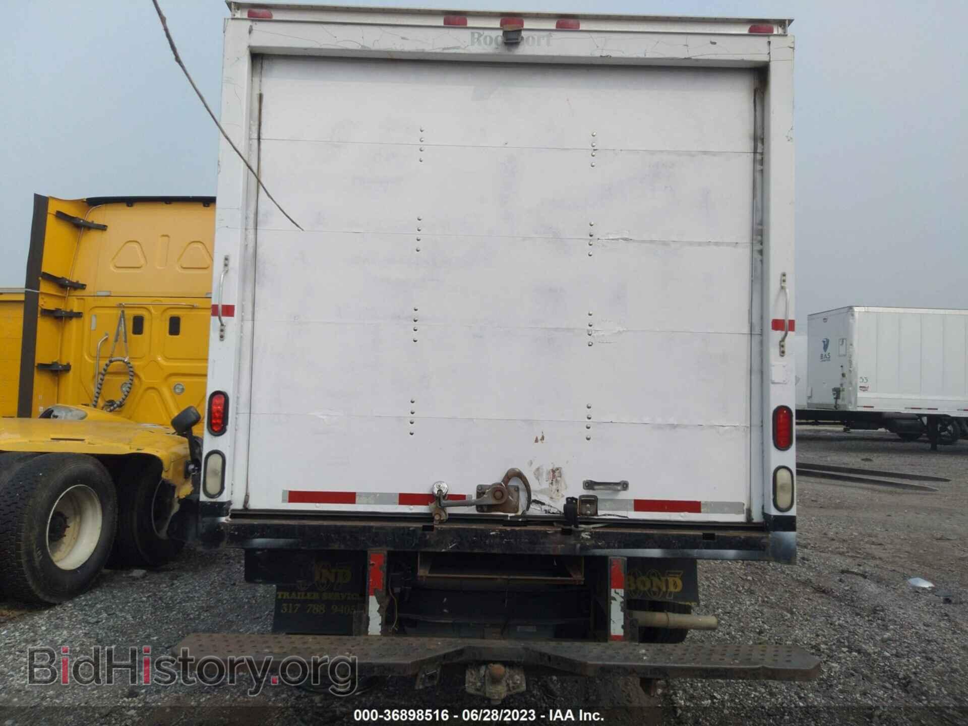 2015 FORD E-450 CUTAWAY - VIN: 1FDXE4FS2FDA17184 - Фото 8