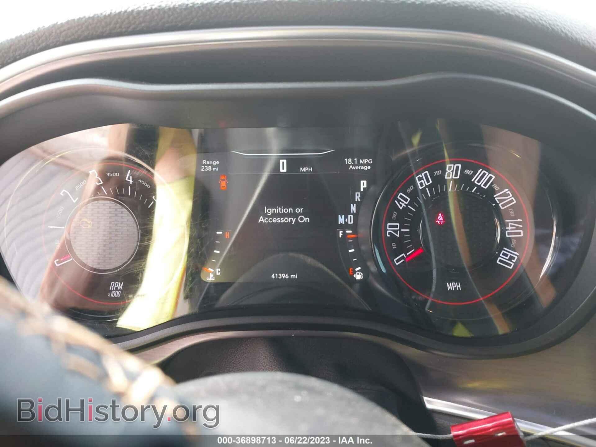 2019 DODGE CHALLENGER - VIN: 2C3CDZBTXKH663334 - Photo 7
