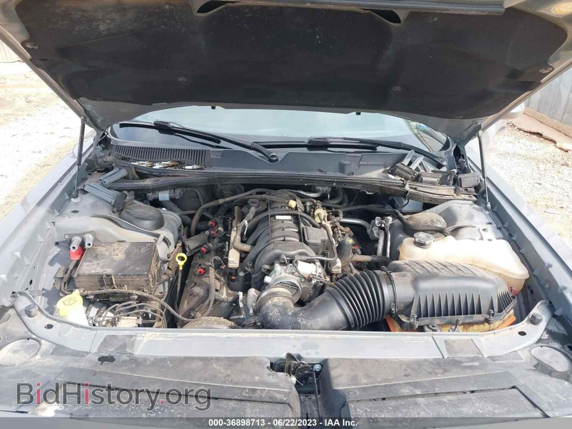2019 DODGE CHALLENGER - VIN: 2C3CDZBTXKH663334 - Photo 10