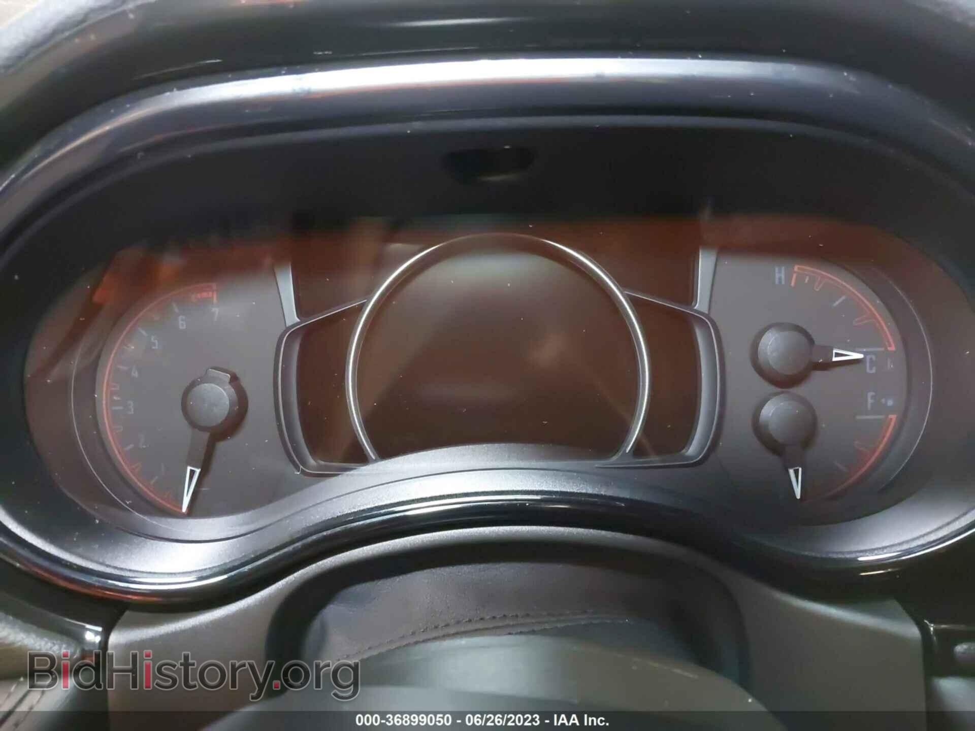 2021 DODGE DURANGO - VIN: 1C4RDJDG6MC853208 - Фото 7