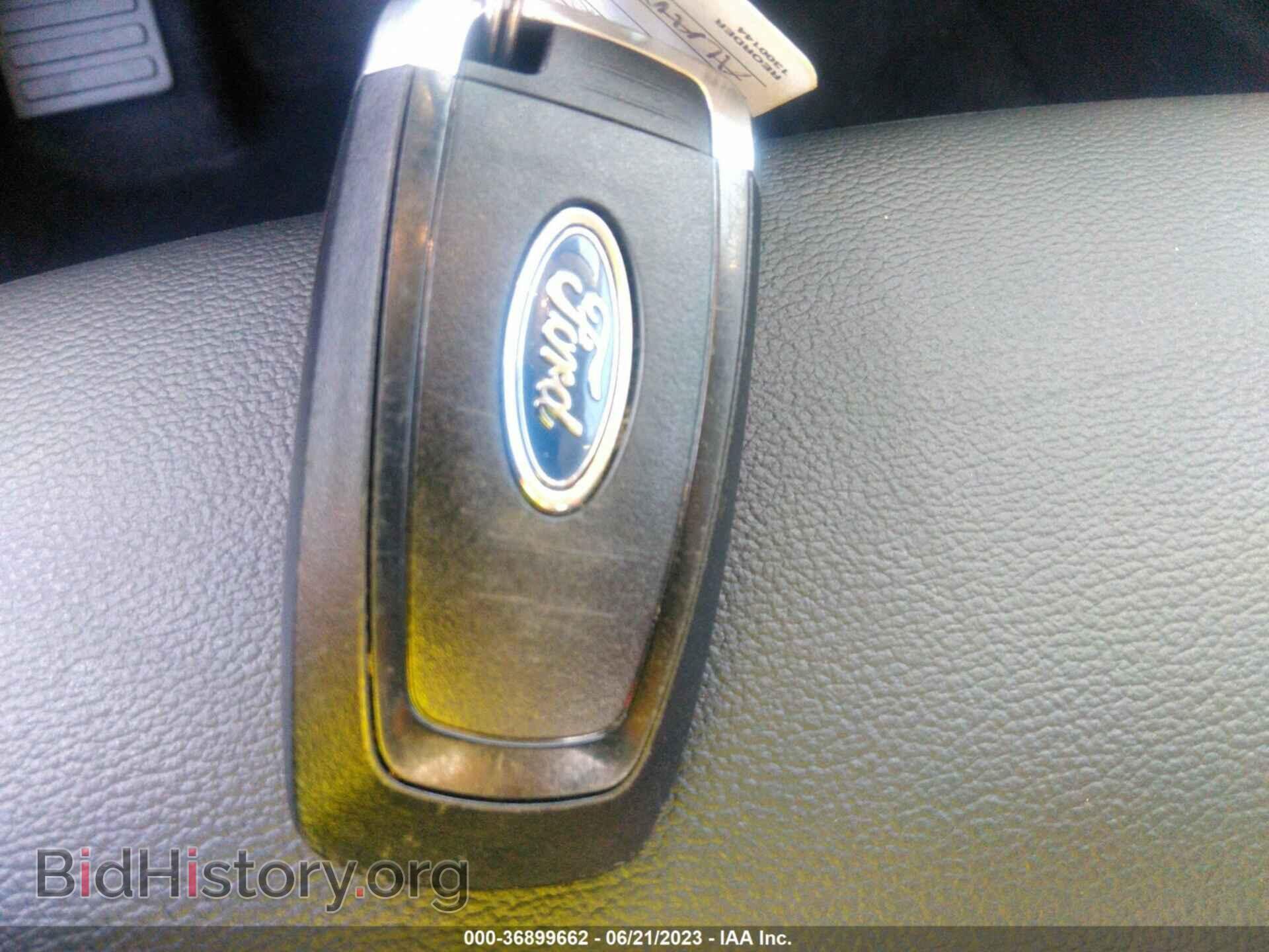 2022 FORD EDGE - VIN: 2FMPK4J98NBA11357 - Фото 11