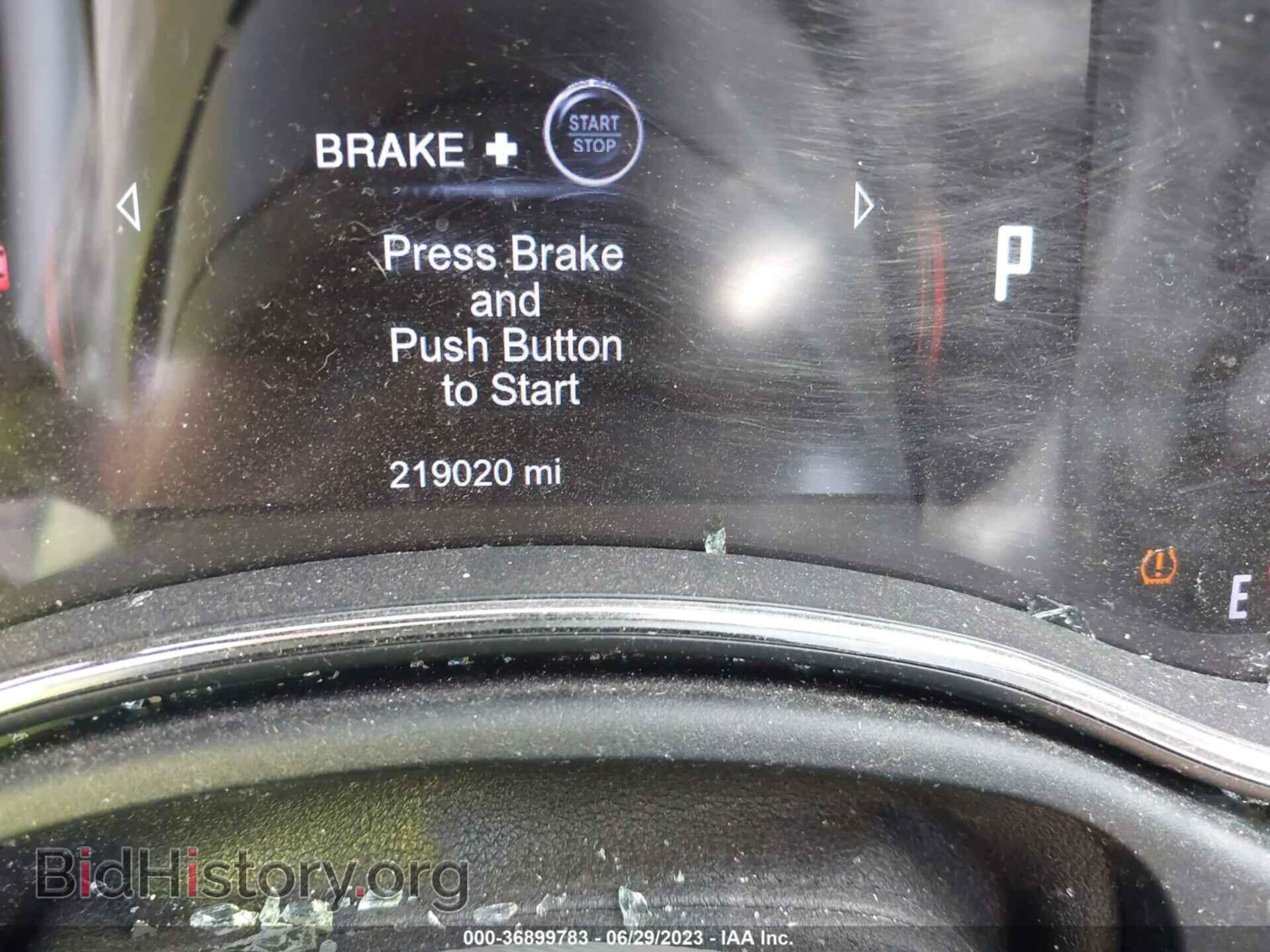 2014 DODGE DURANGO - VIN: 1C4RDHAG8EC970710 - Фото 7