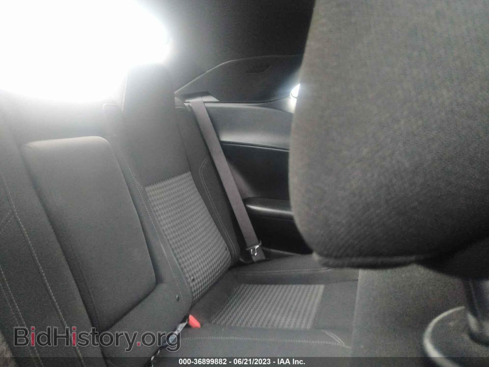 2019 DODGE CHALLENGER - VIN: 2C3CDZAG2KH735633 - Фото 8