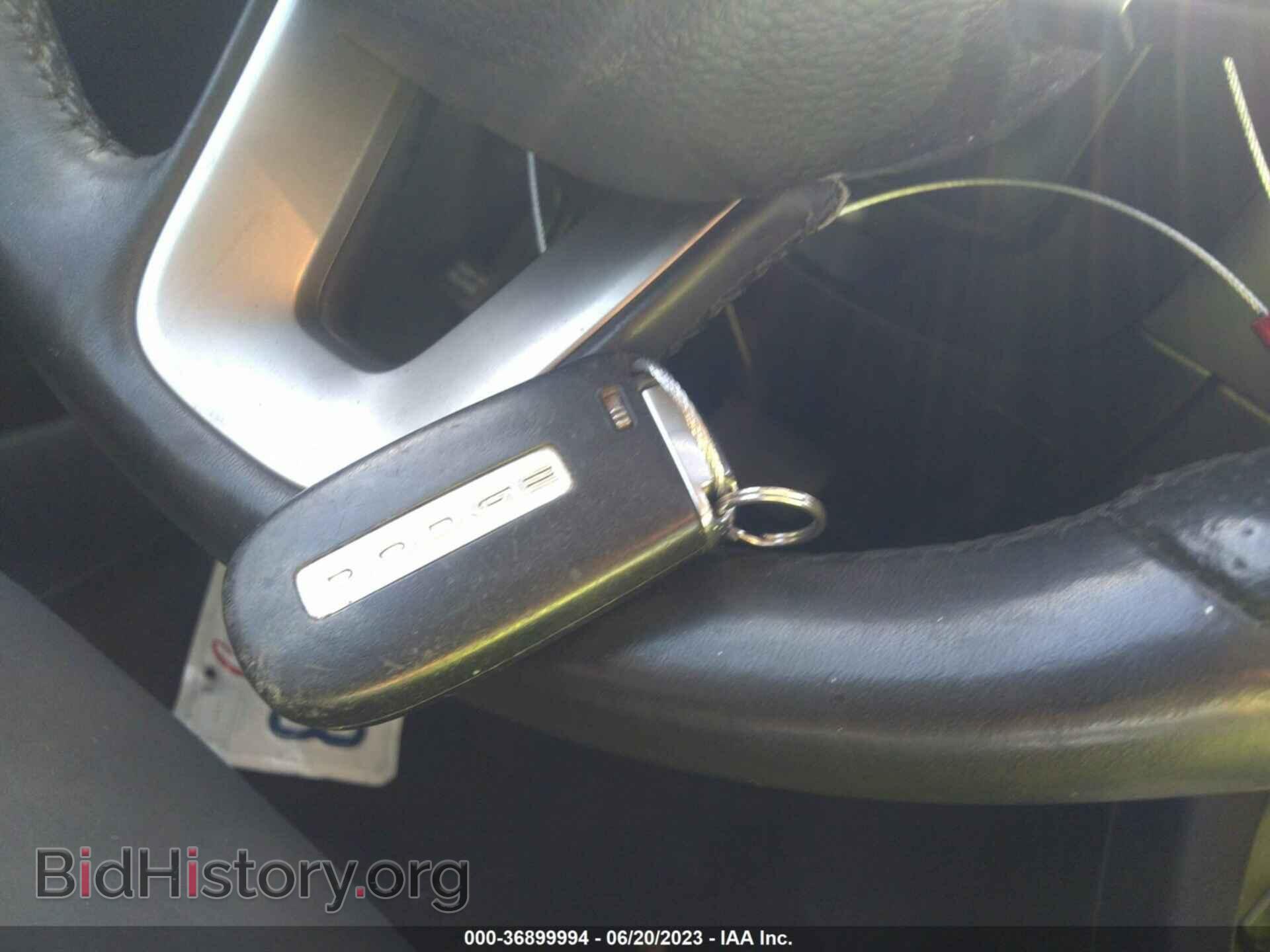 2019 DODGE DURANGO - VIN: 1C4RDJAG0KC755339 - Фото 11
