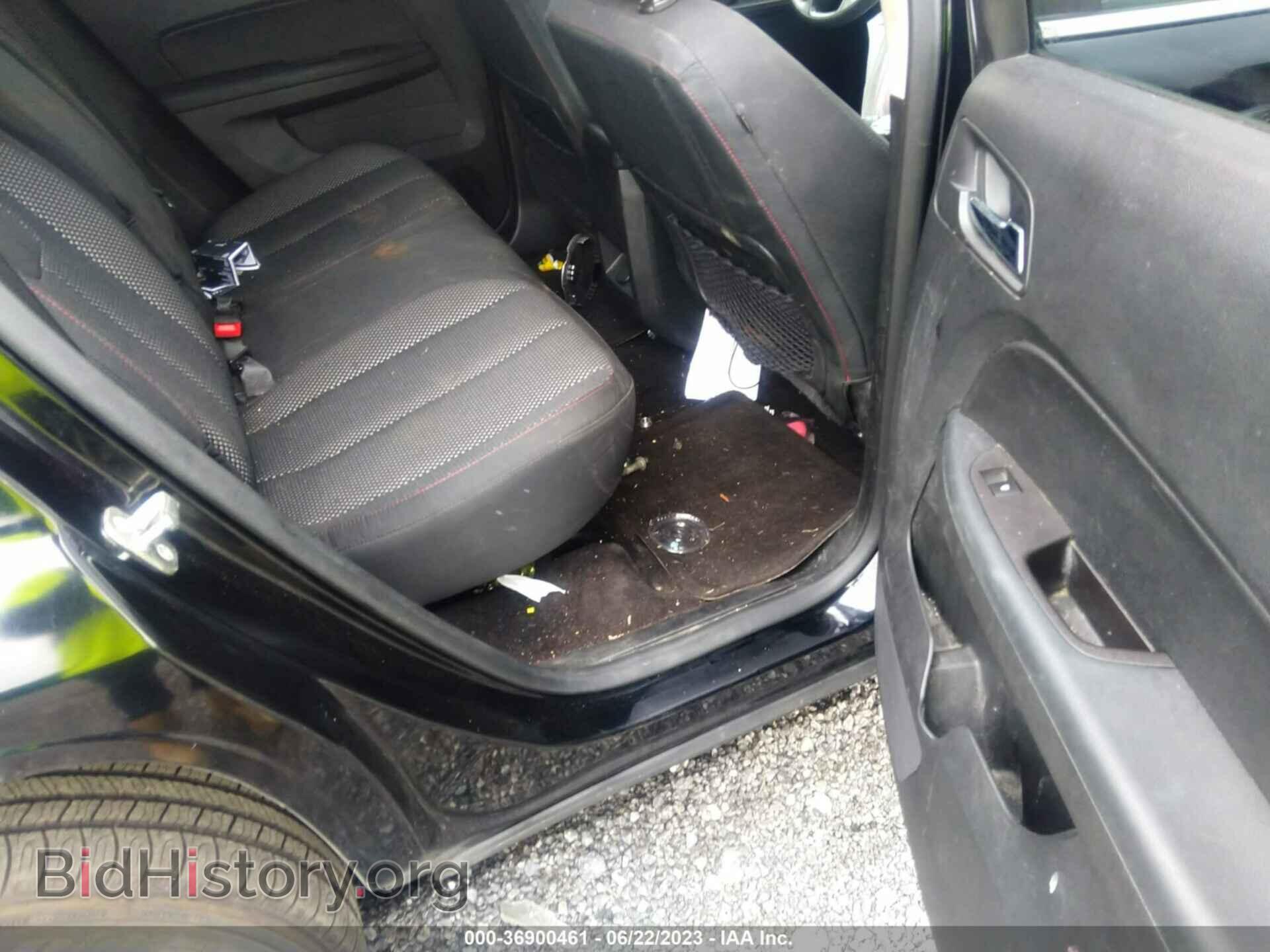 2016 GMC TERRAIN - VIN: 2GKALMEK7G6266196 - Фото 8
