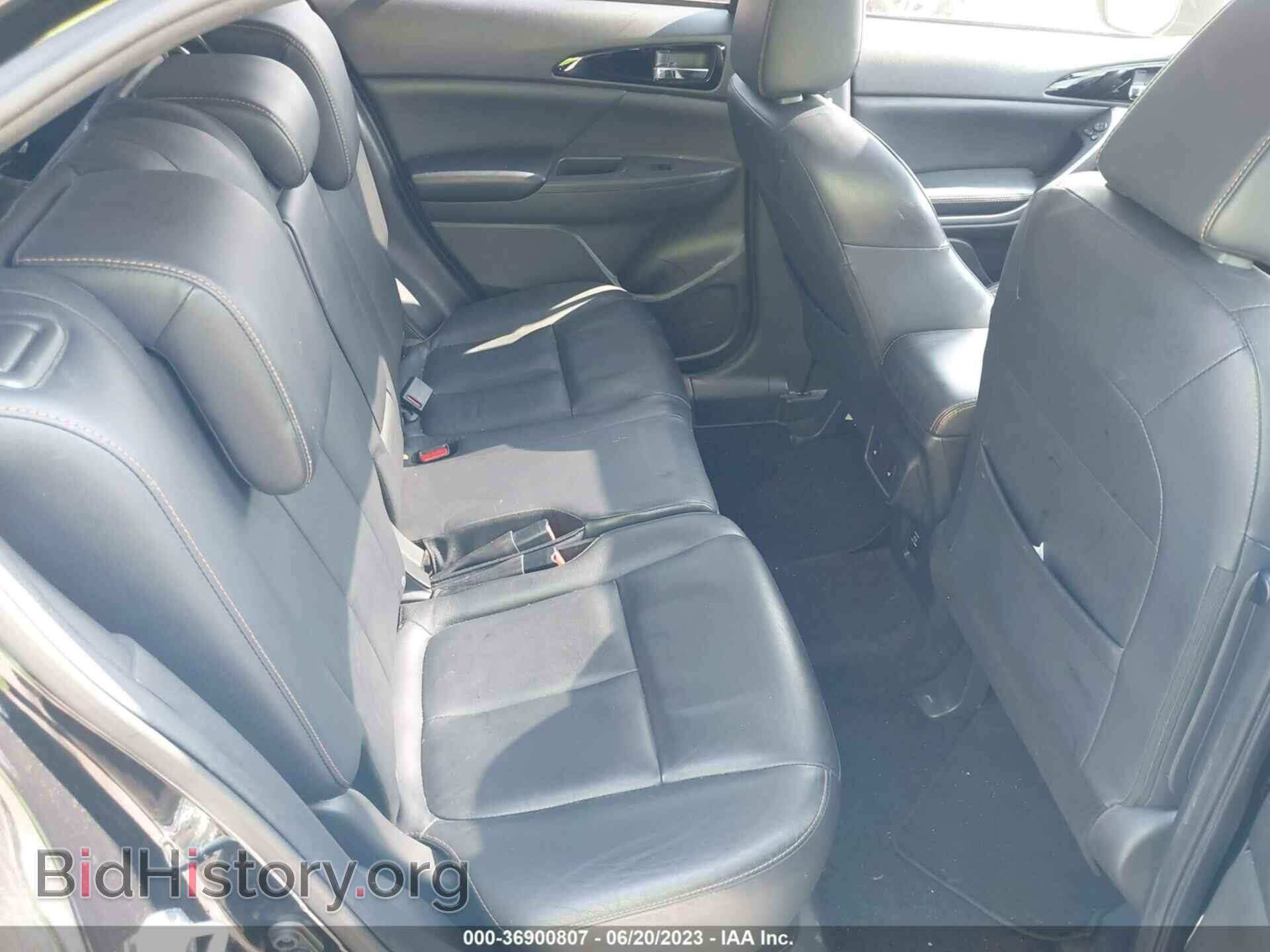 2018 MITSUBISHI ECLIPSE CROSS - VIN: JA4AT5AA2JZ067030 - Фото 8