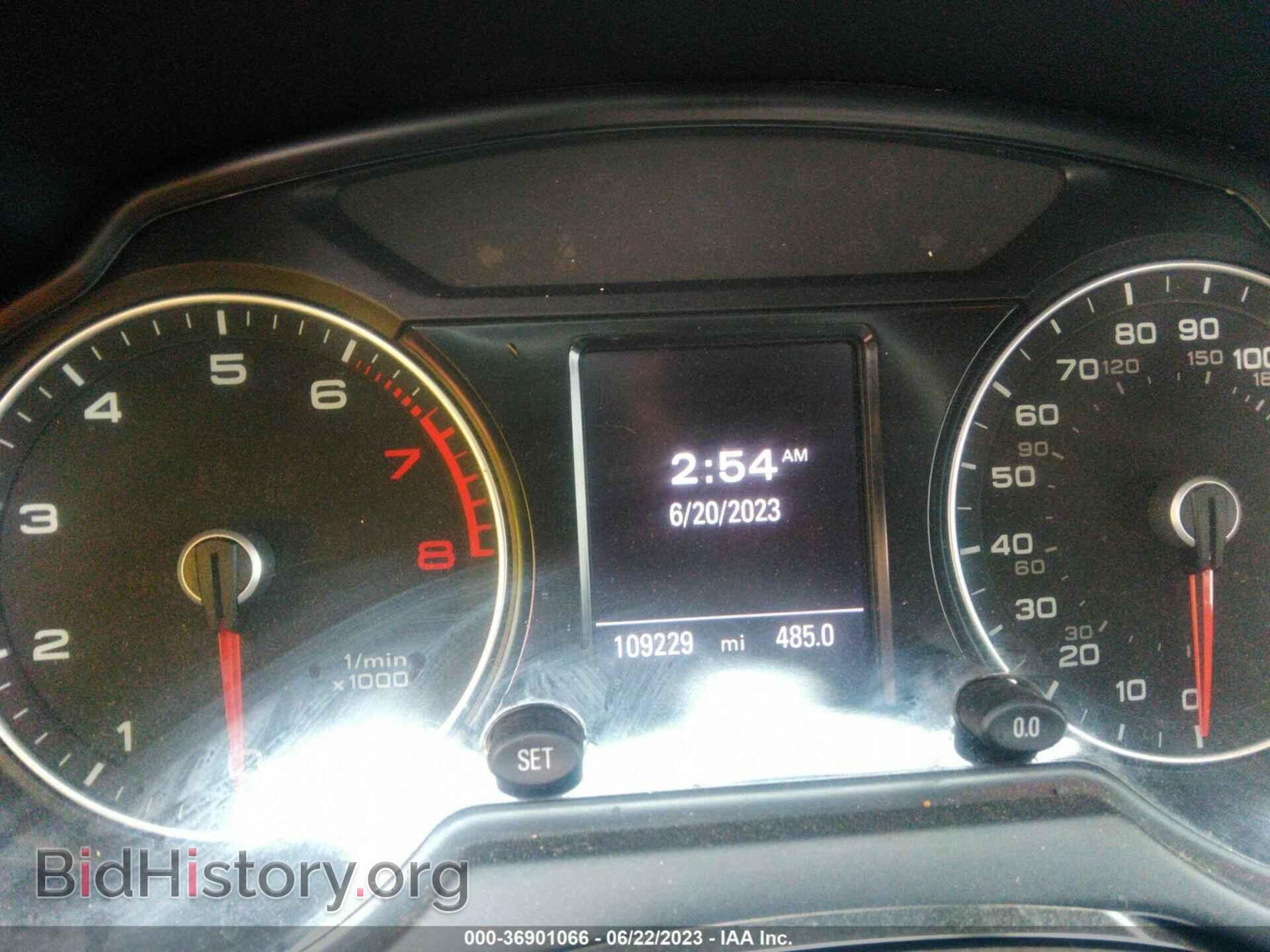 2015 AUDI Q5 - VIN: WA1CFAFP7FA004758 - Фото 16