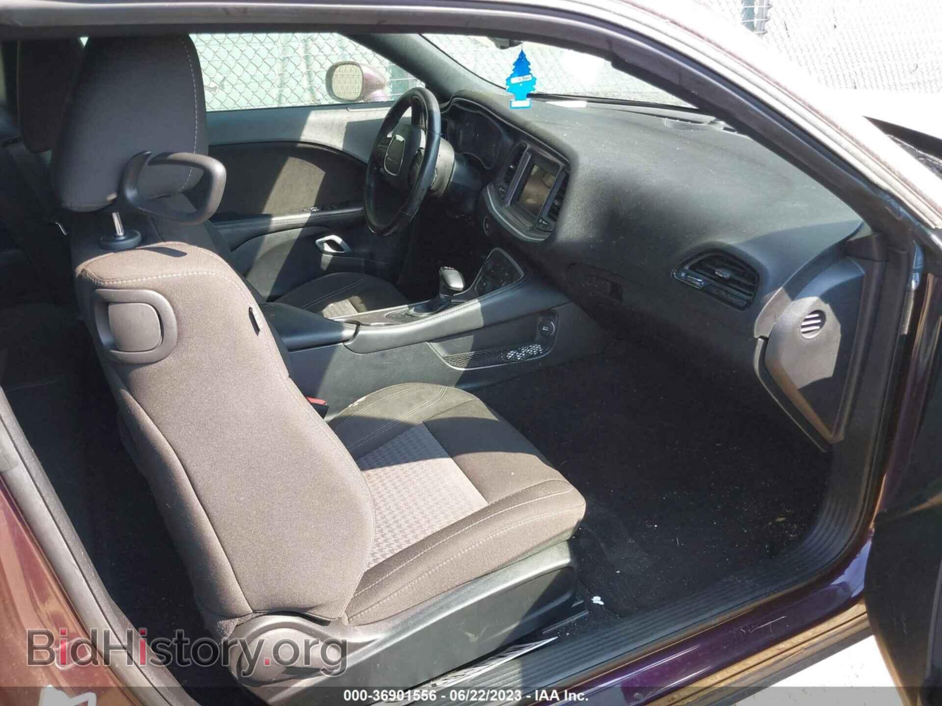 2020 DODGE CHALLENGER - VIN: 2C3CDZAG5LH246984 - Фото 5