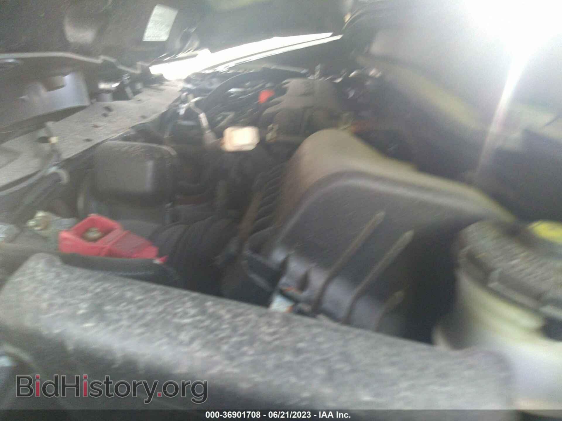 2013 HONDA CIVIC - VIN: 19XFB2F59DE062741 - Фото 10