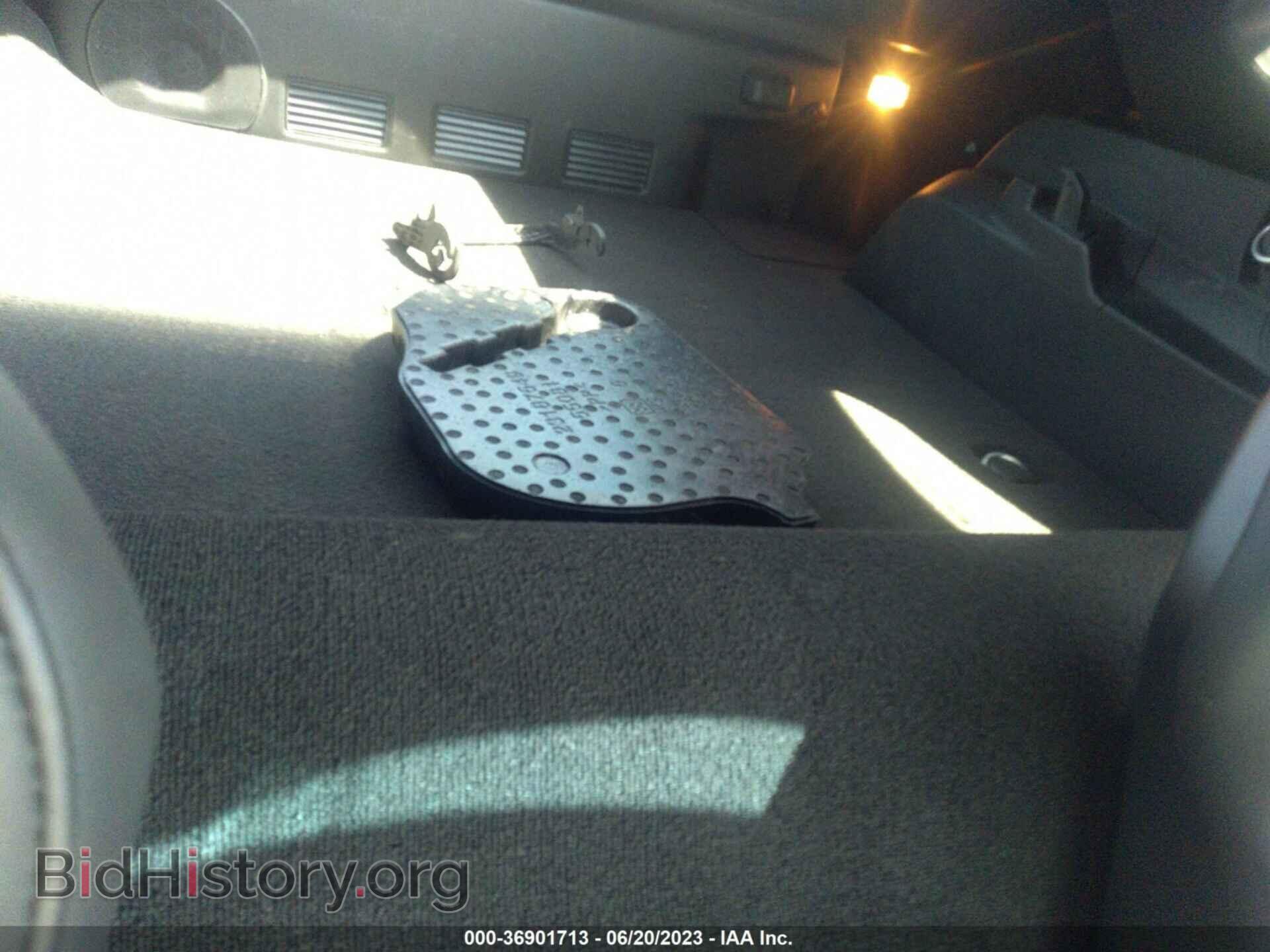 2016 CHEVROLET CORVETTE - VIN: 1G1YD2D76G5117985 - Photo 8