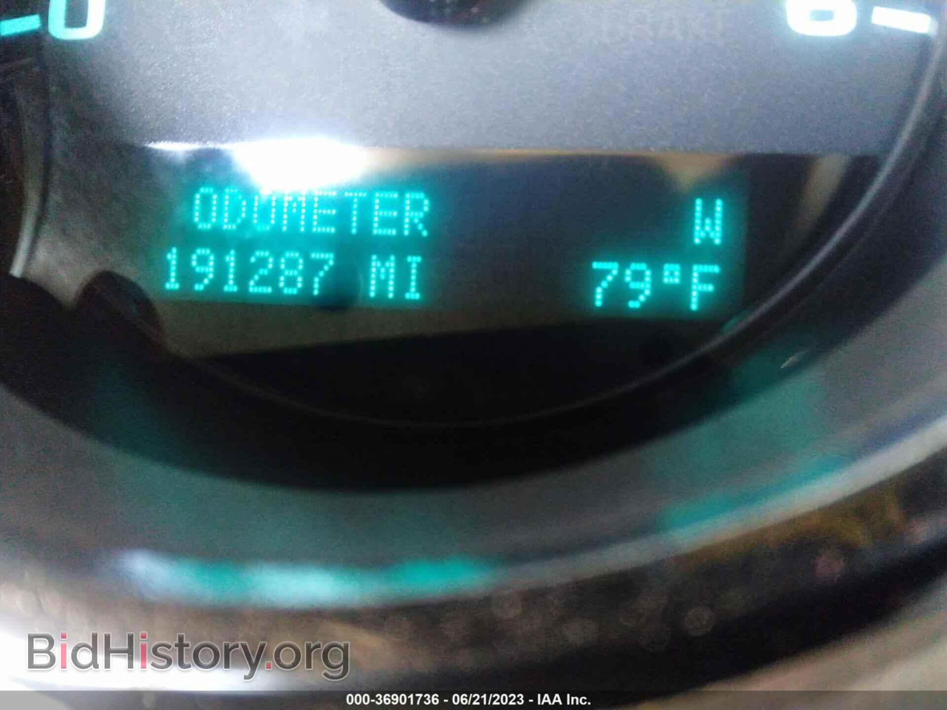 2013 GMC SIERRA 1500 - VIN: 3GTP2VE74DG314957 - Фото 7