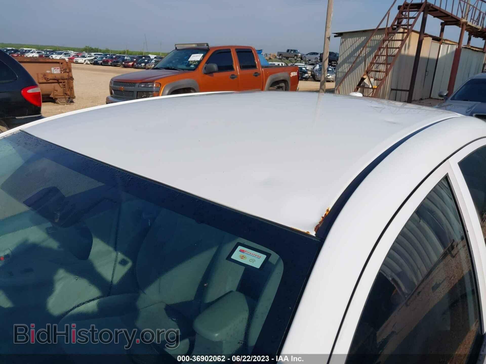 2009 TOYOTA COROLLA - VIN: JTDBL40E499041999 - Фото 6