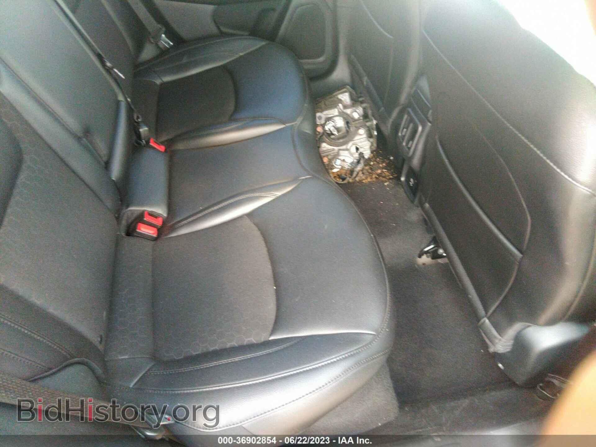 2021 JEEP COMPASS - VIN: 3C4NJCBB6MT587140 - Photo 8