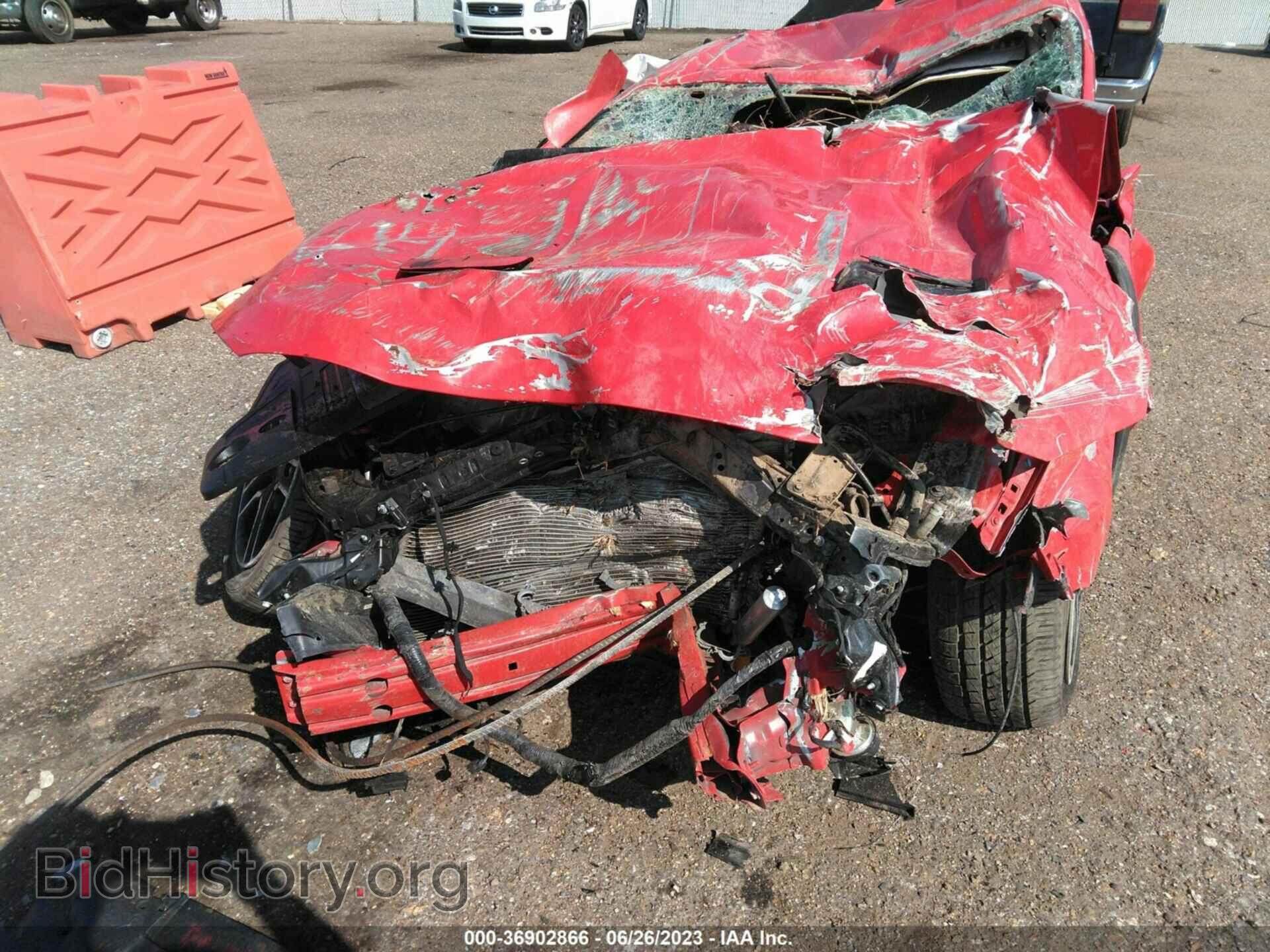 2020 FORD MUSTANG - VIN: 1FA6P8CF0L5158615 - Фото 6
