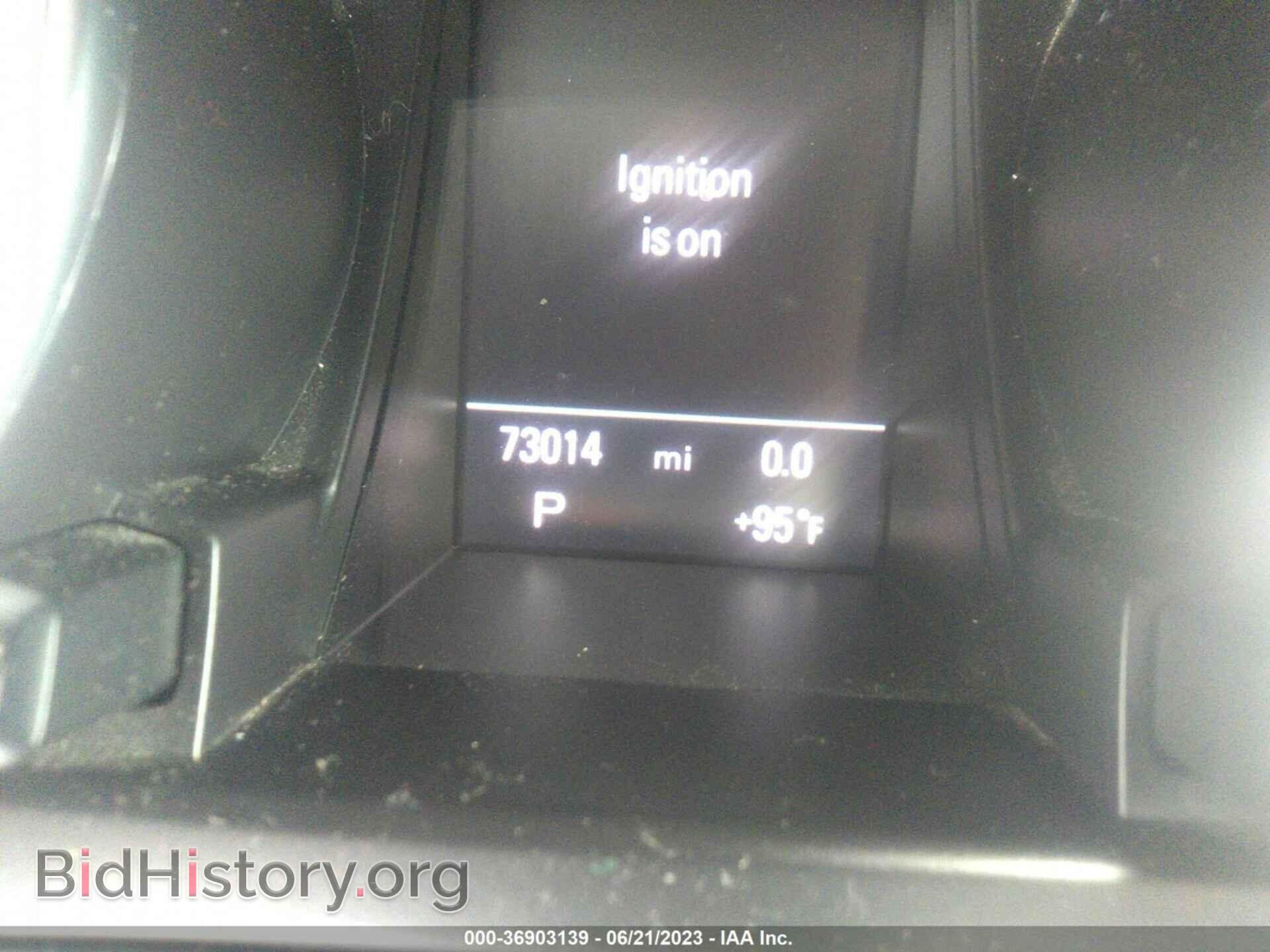 2012 AUDI S5 - VIN: WAUVVAFRXCA005561 - Фото 15