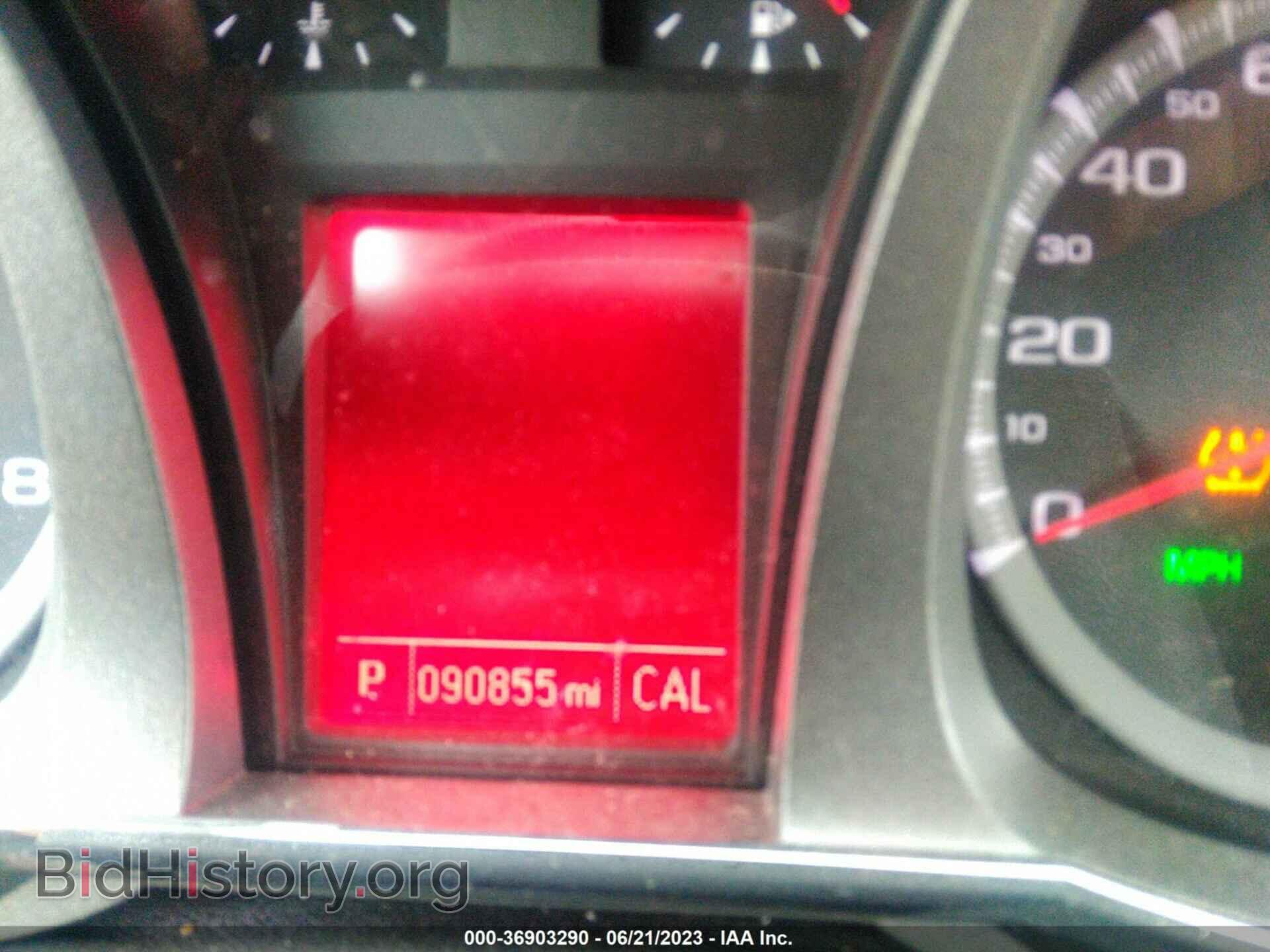 2016 GMC TERRAIN - VIN: 2GKFLPE36G6242522 - Фото 15