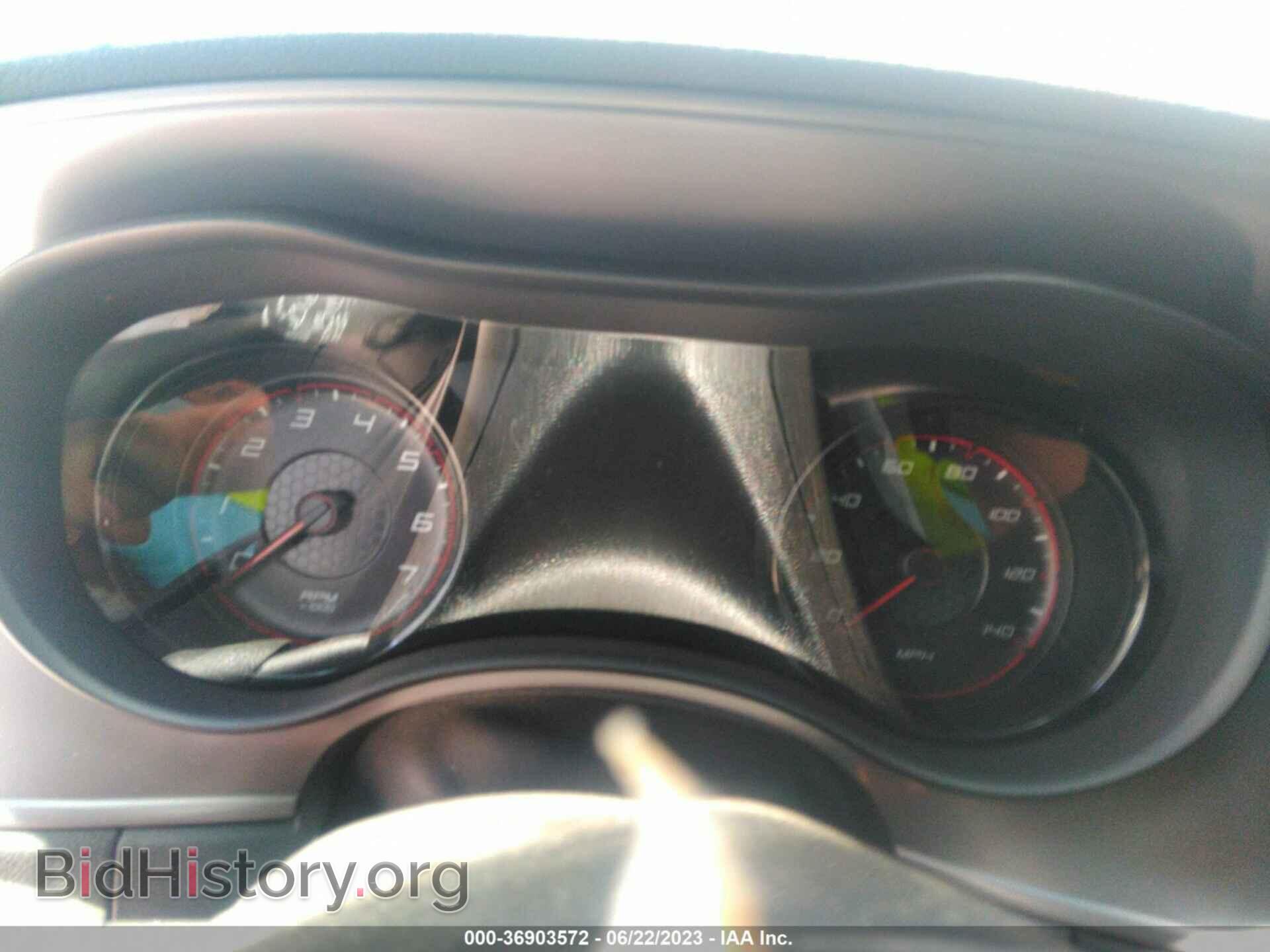 2023 DODGE CHARGER - VIN: 2C3CDXMG3PH513772 - Фото 7