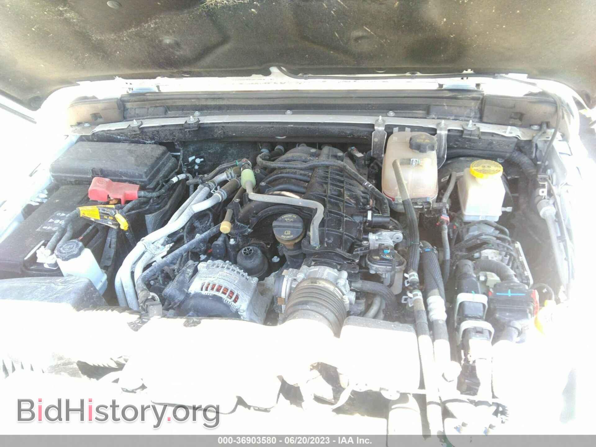 2022 JEEP GLADIATOR - VIN: 1C6HJTAG5NL139440 - Фото 10
