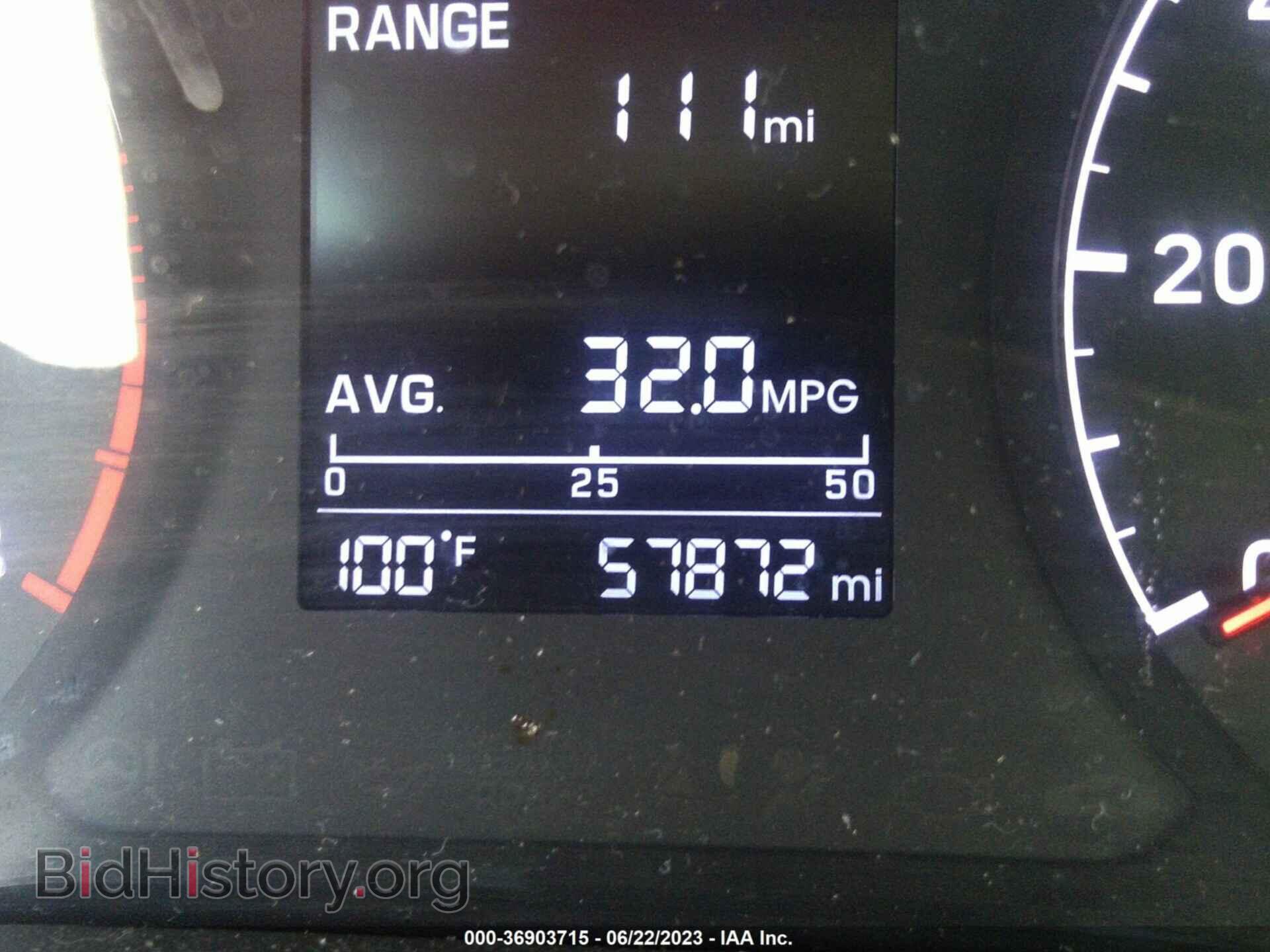 2021 HYUNDAI ACCENT - VIN: 3KPC24A62ME145636 - Фото 7