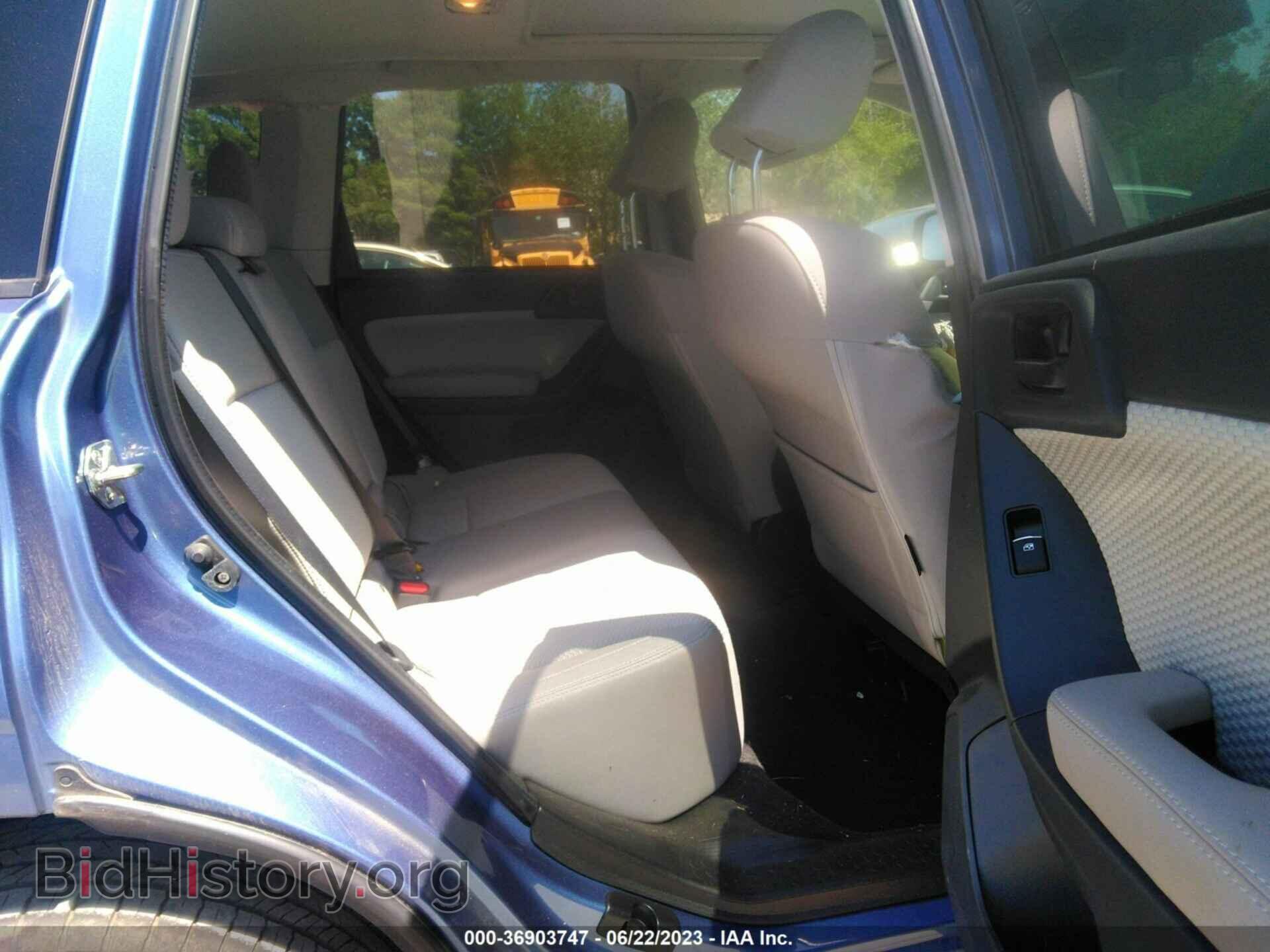 2017 SUBARU FORESTER - VIN: JF2SJAEC3HH408781 - Фото 8